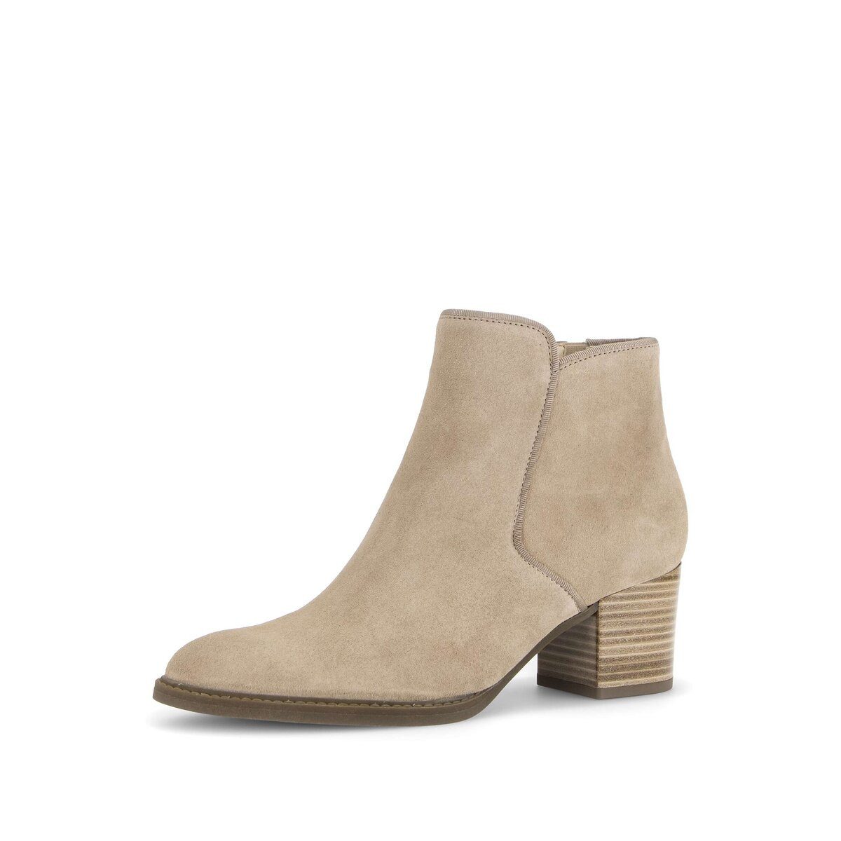 Gabor Sportliche Stiefelette Stiefelette