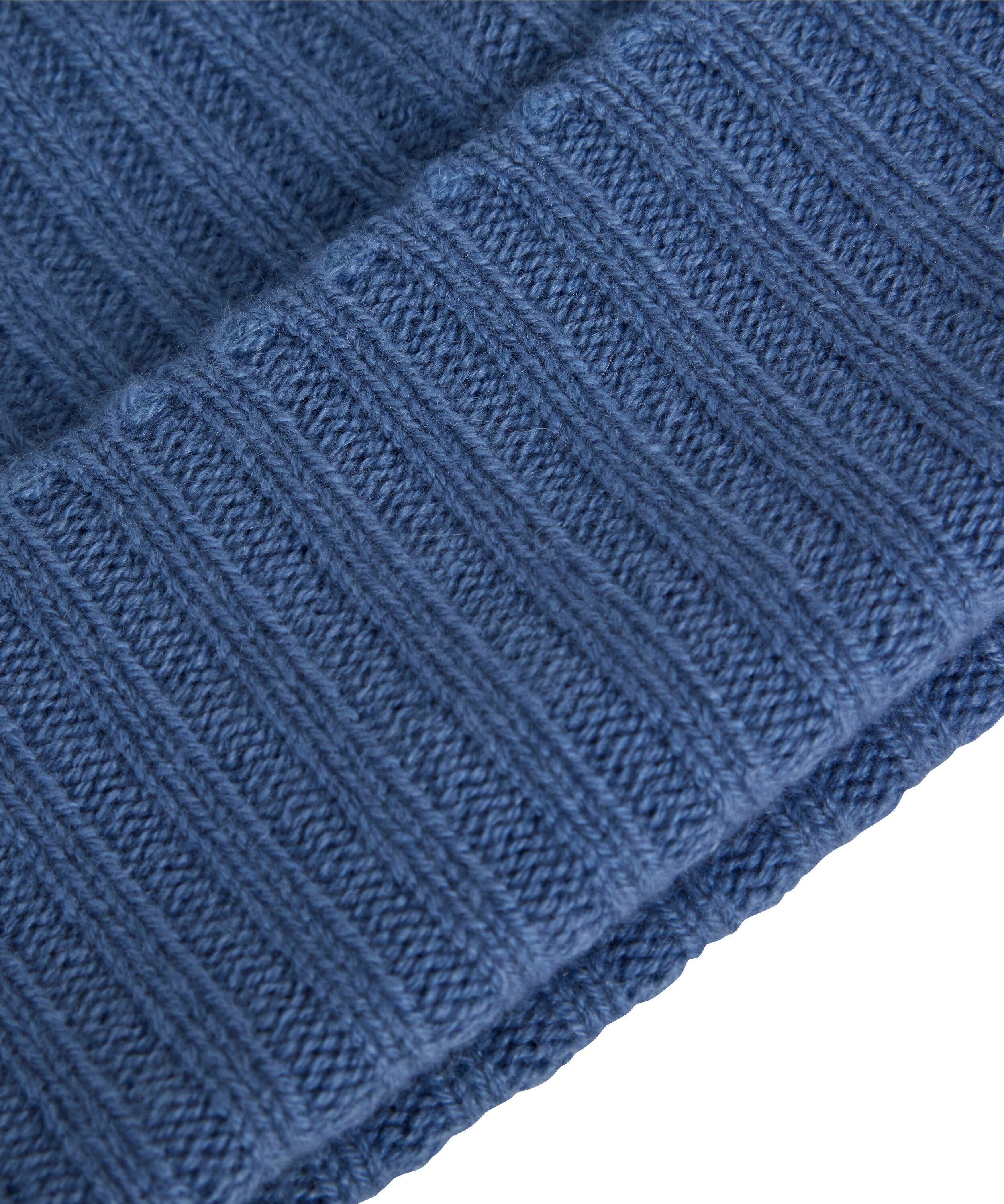 FALKE Strickmütze Pure Cashmere (1-St) aus reinem Kaschmir