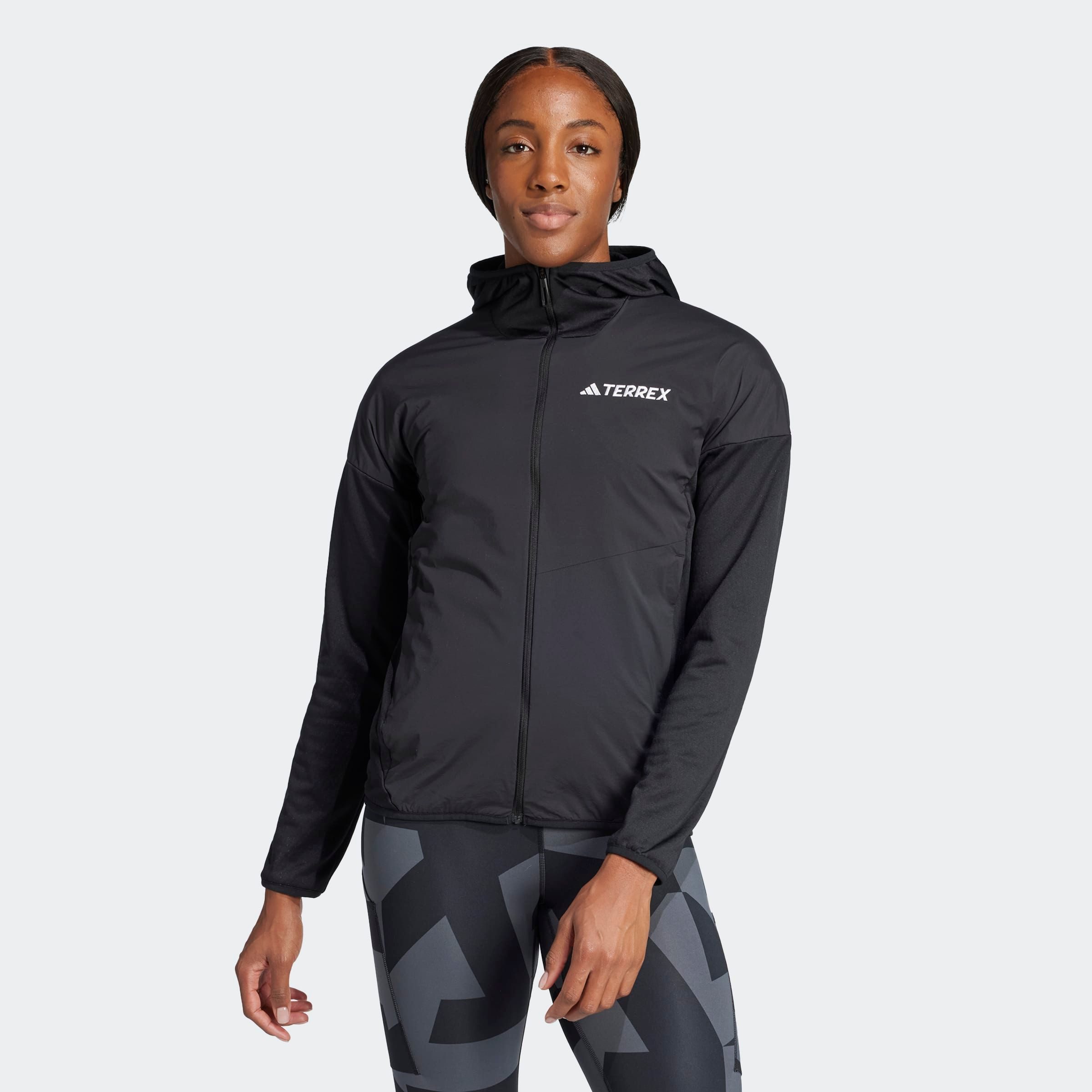 adidas TERREX Trainingsjacke W XPR WIND FL H günstig online kaufen