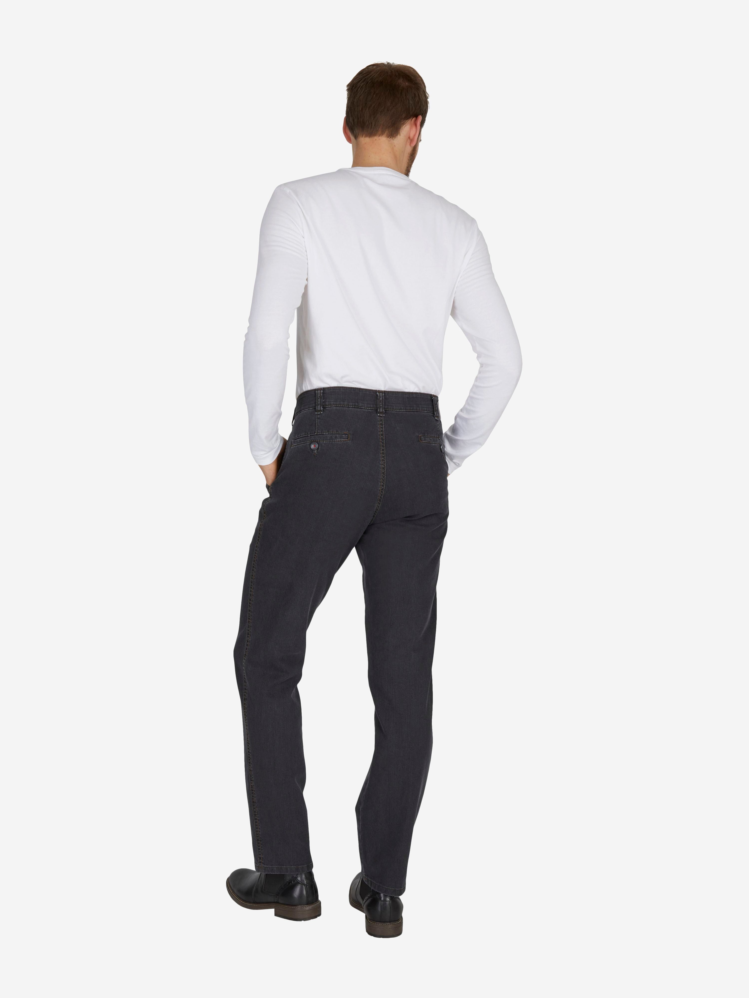 Club of Comfort Stretch-Jeans DALLAS 4631 günstig online kaufen