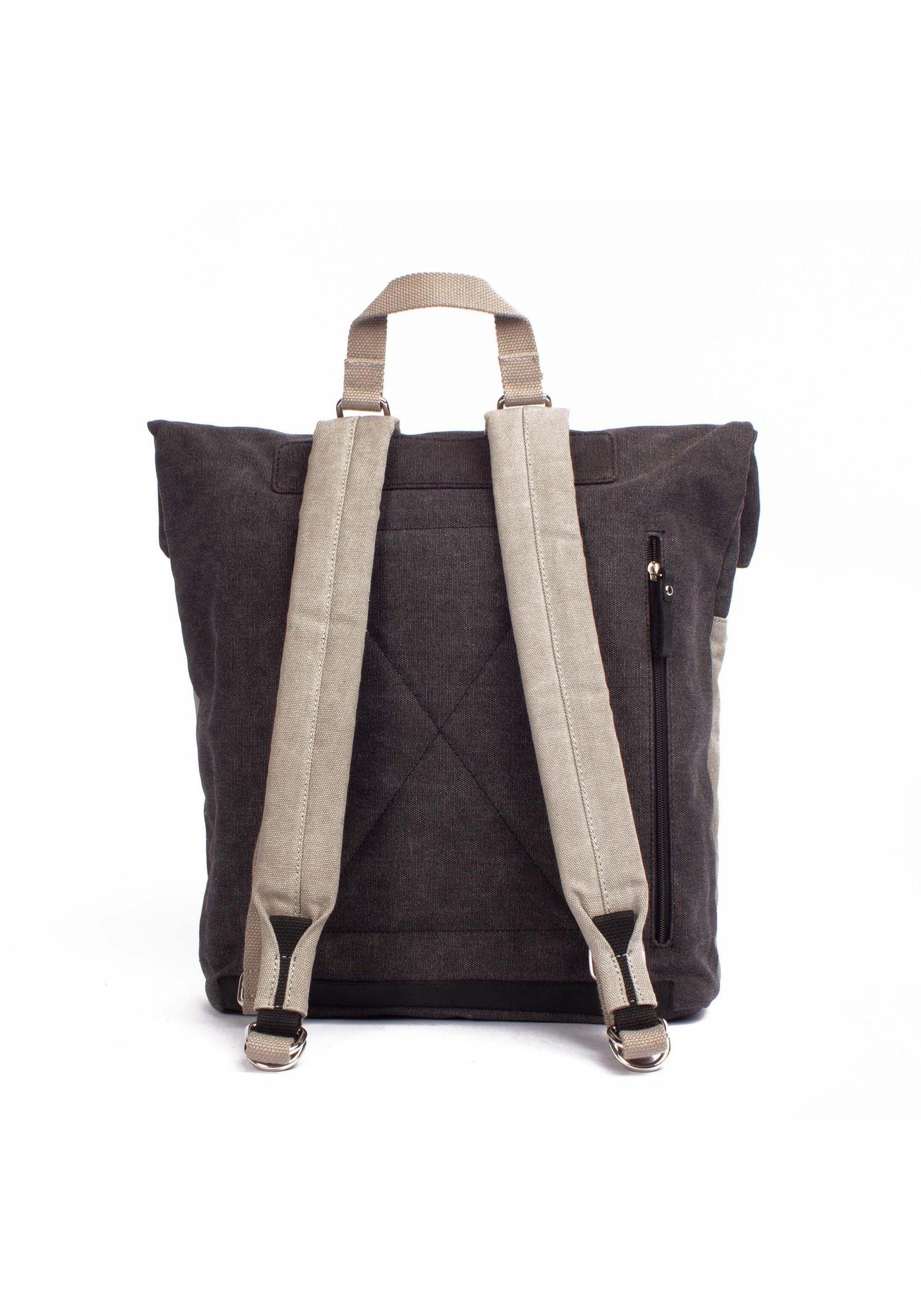 Margelisch Laptoprucksack Ulom 4, amfori BSCI zertifizierter Produktion