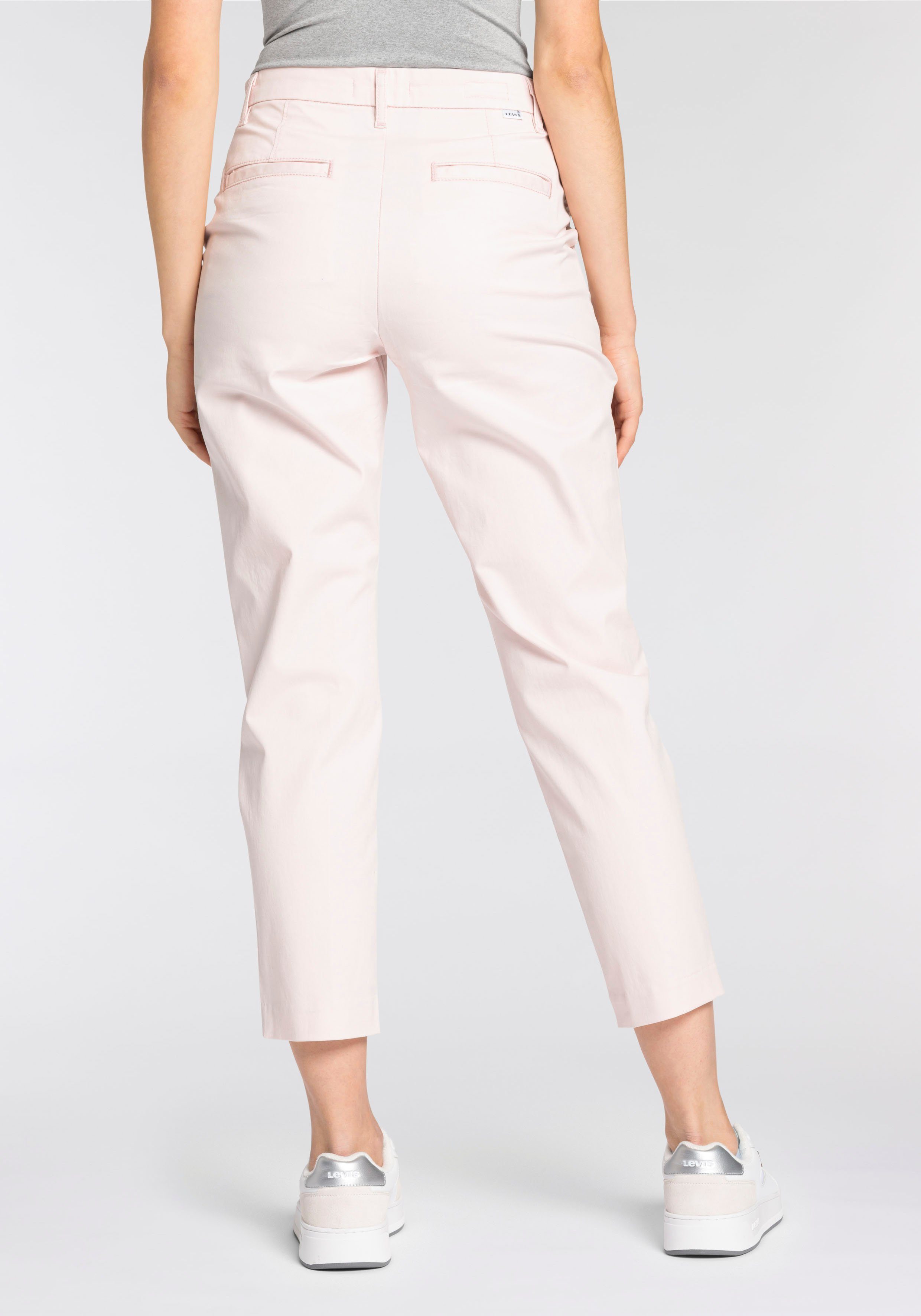 Levi's® Chinohose ESSENTIAL günstig online kaufen