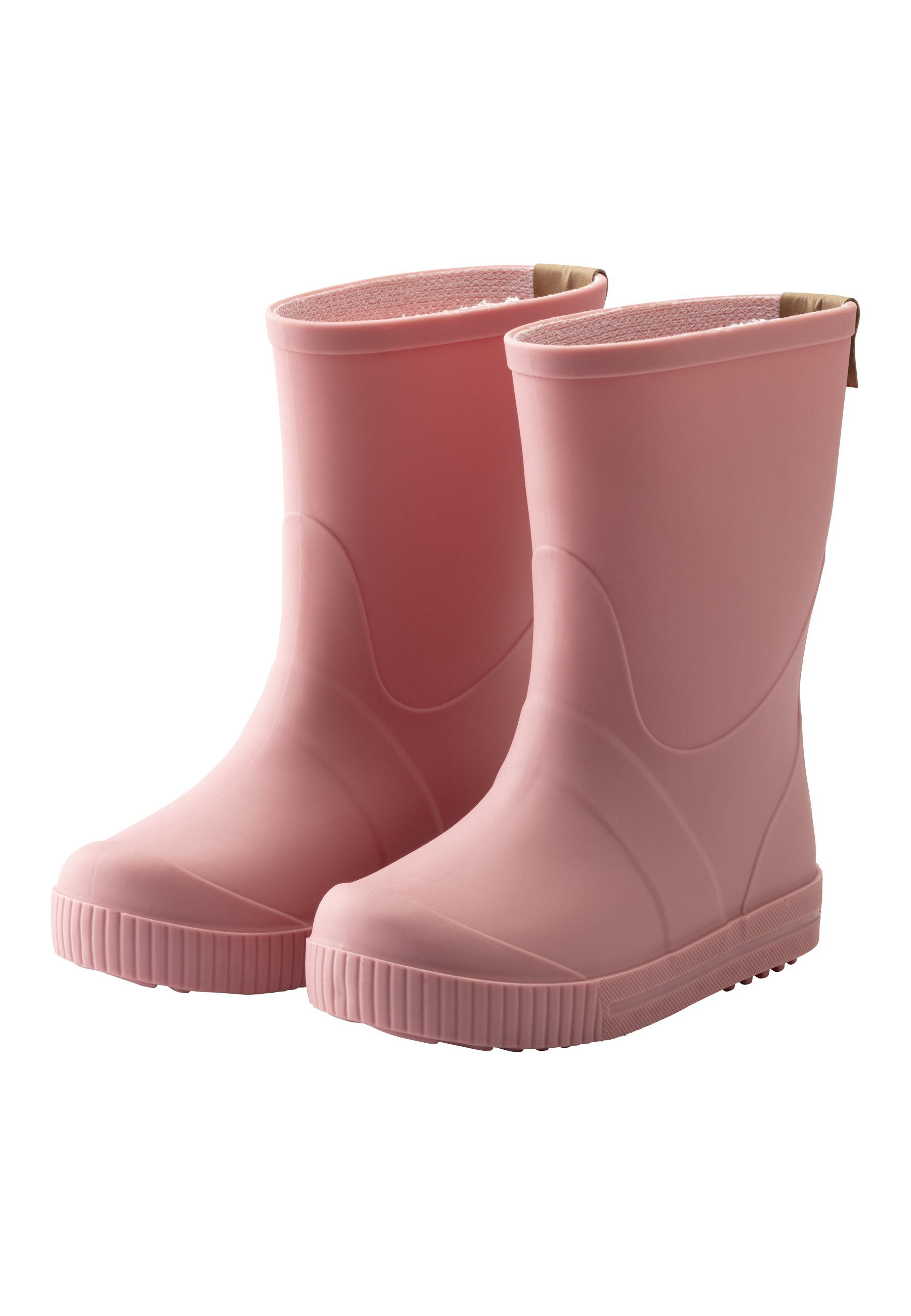 Gummistiefel uni Gummistiefel