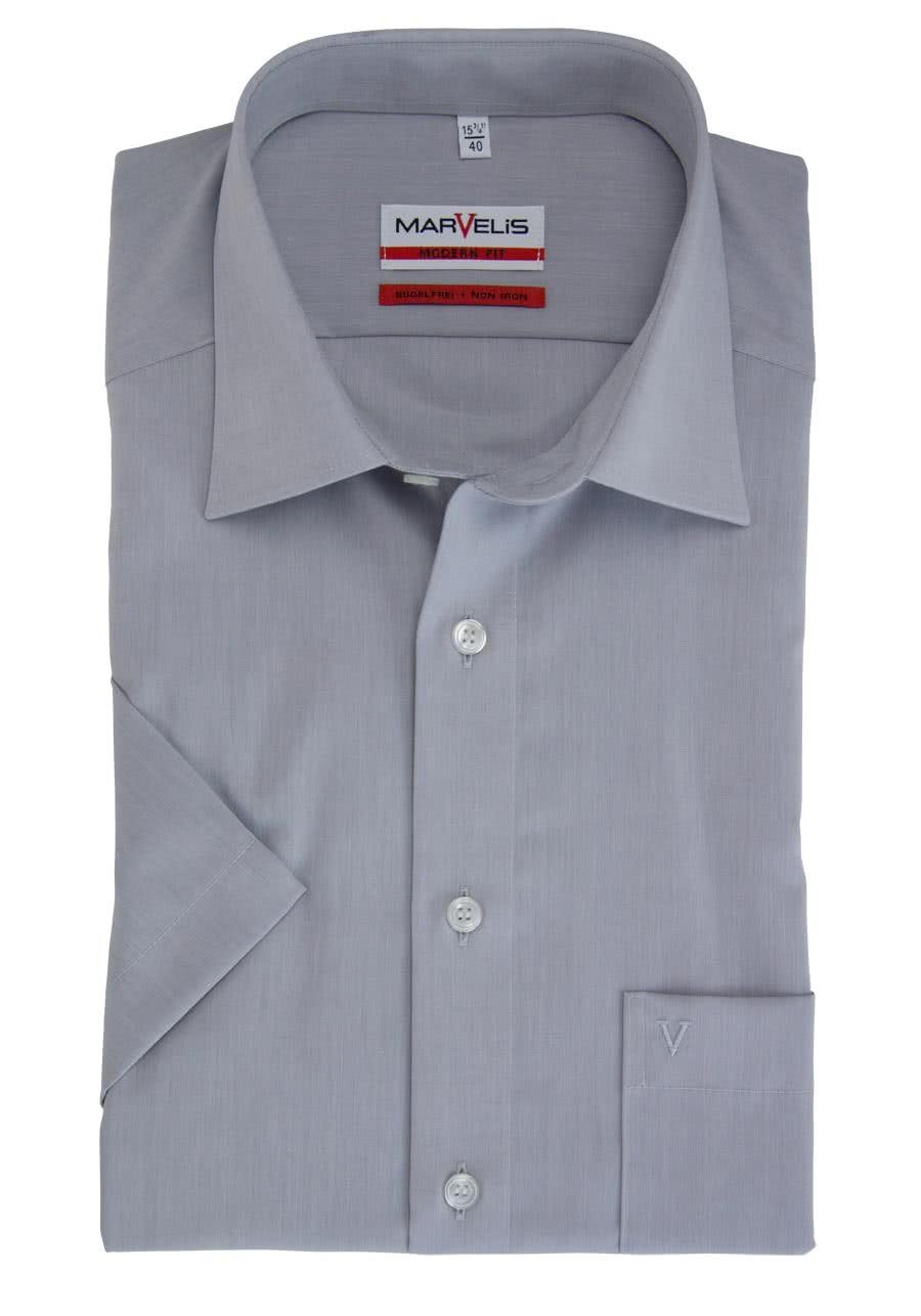 Herren Hemden MARVELIS Businesshemd Marvelis - Modern Fit