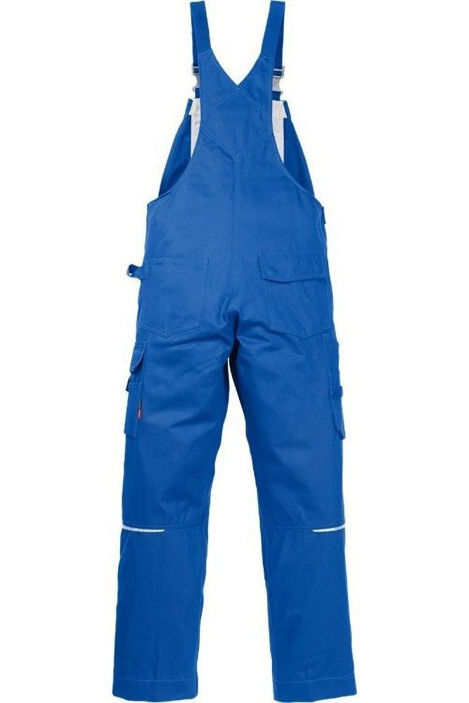 Kansas Latzhose High Vis Jacke Kl. 3 4794 Th