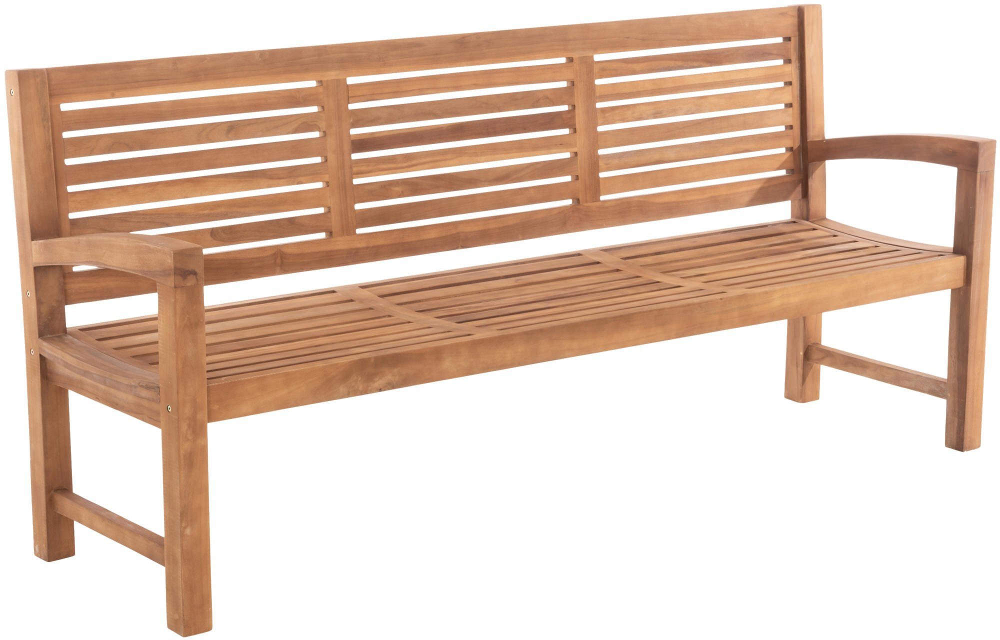 CLP Gartenbank Halden, Standbeine aus 6x6 günstig online kaufen