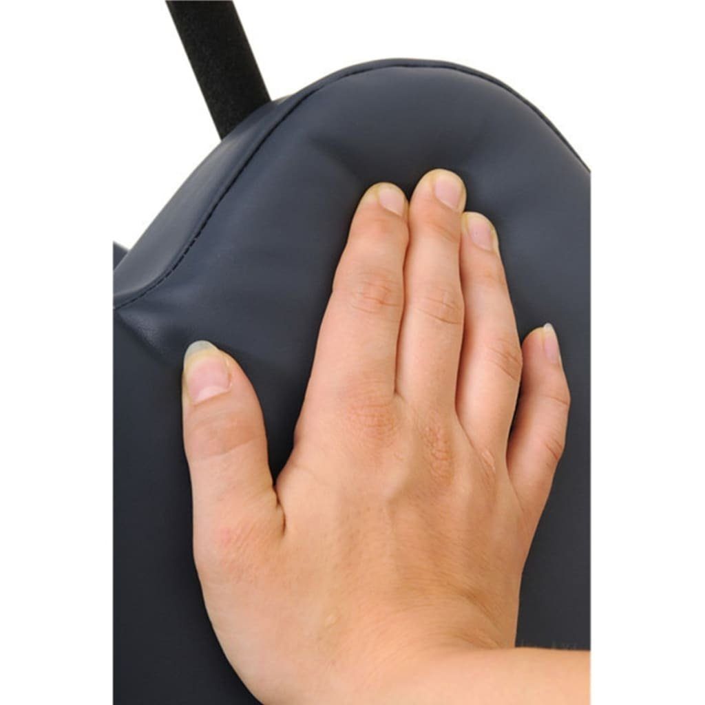 Mobil SISSEL Blau SIS-301.000 Massagesessel Desktop Massage-Kopfstütze