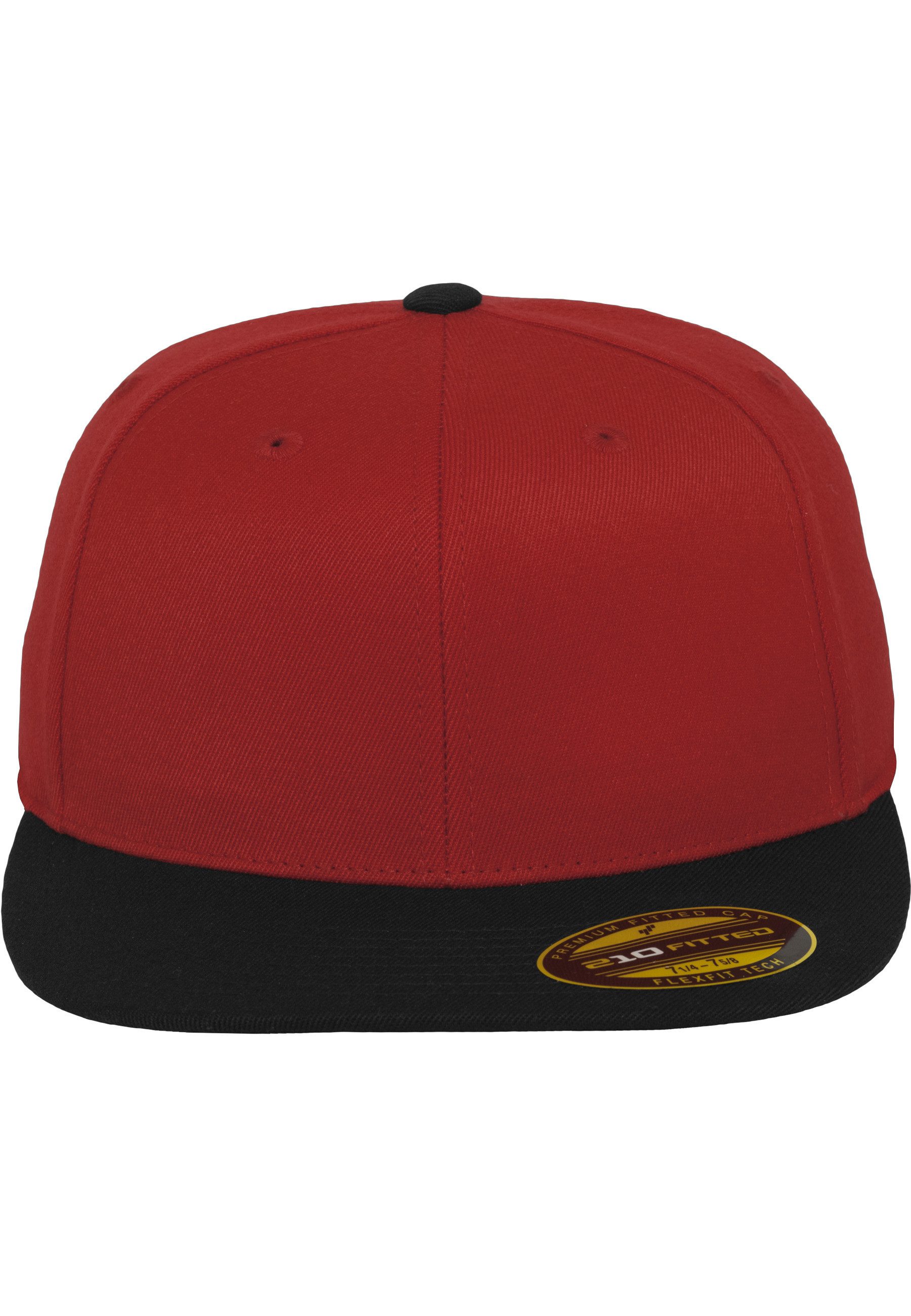 Flexfit Flex Cap Flexfit Unisex Premium 210 Fitted 2-Tone