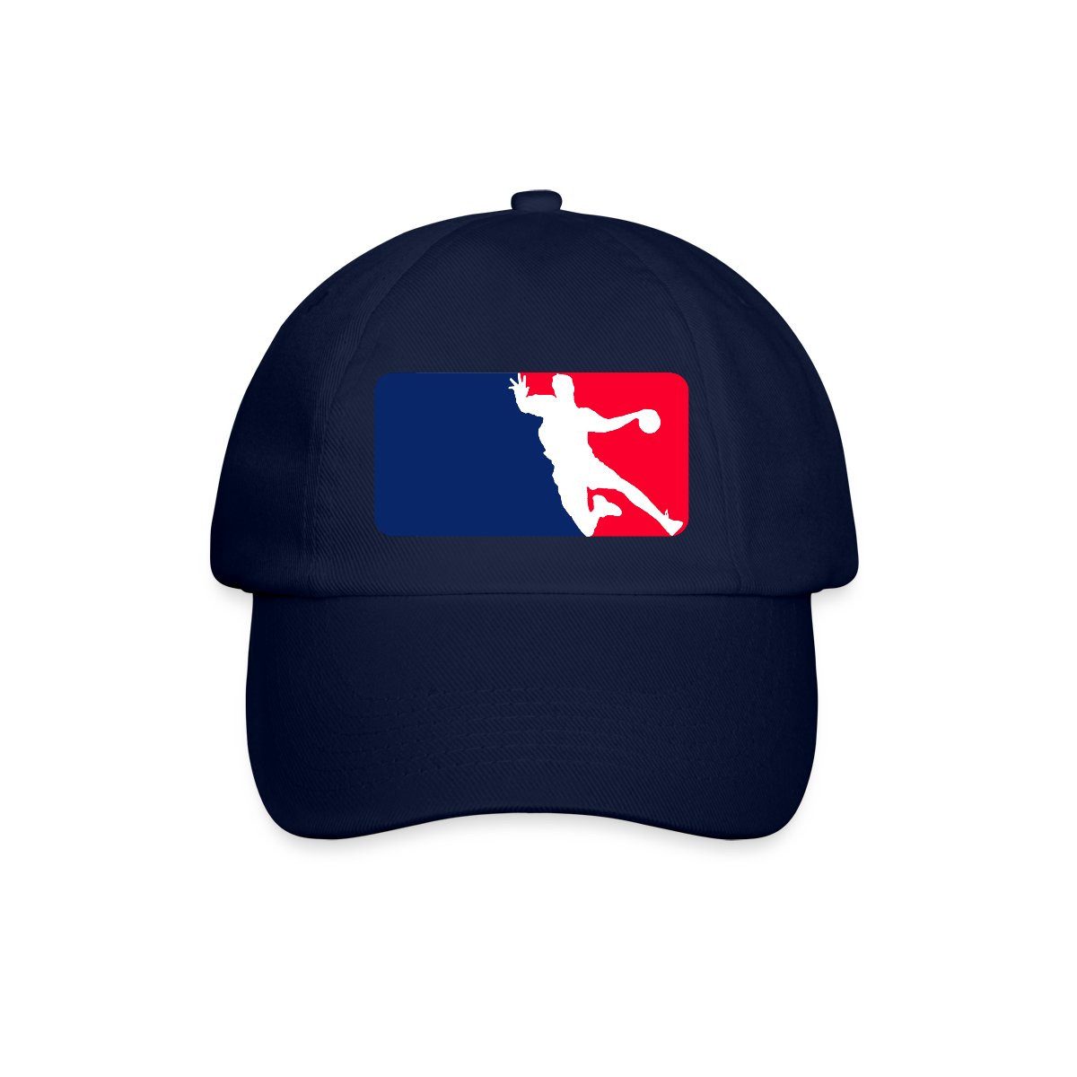 Baseball Cap Handball League Baseballkappe