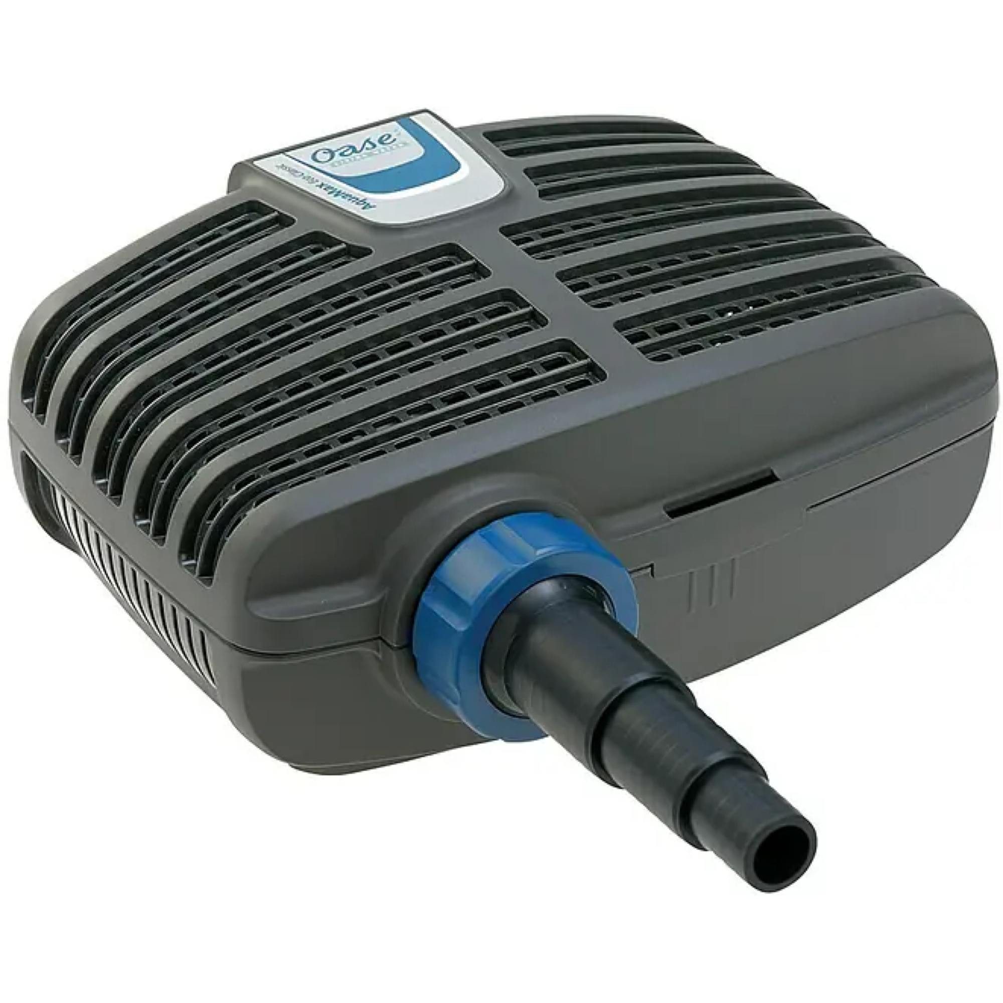 OASE Bachlaufpumpe Oase Teich Filterpumpe Aqua Max Eco Classic 8500 (1-tlg)
