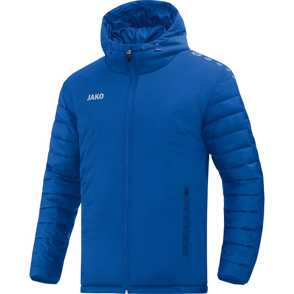 Jako Trainingsjacke 7201 Stadionjacke Team günstig online kaufen