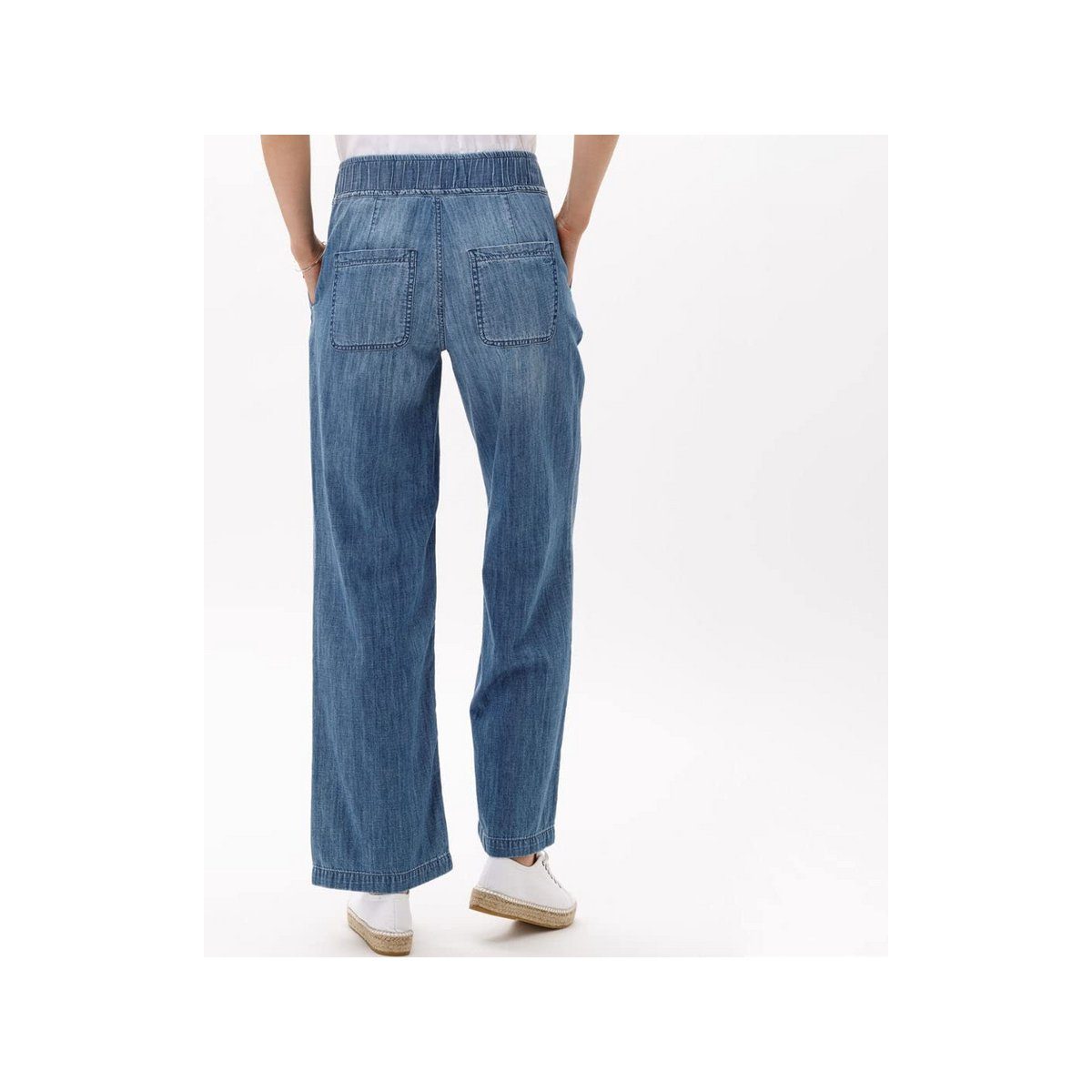 uni 5-Pocket-Jeans Brax (1-tlg)