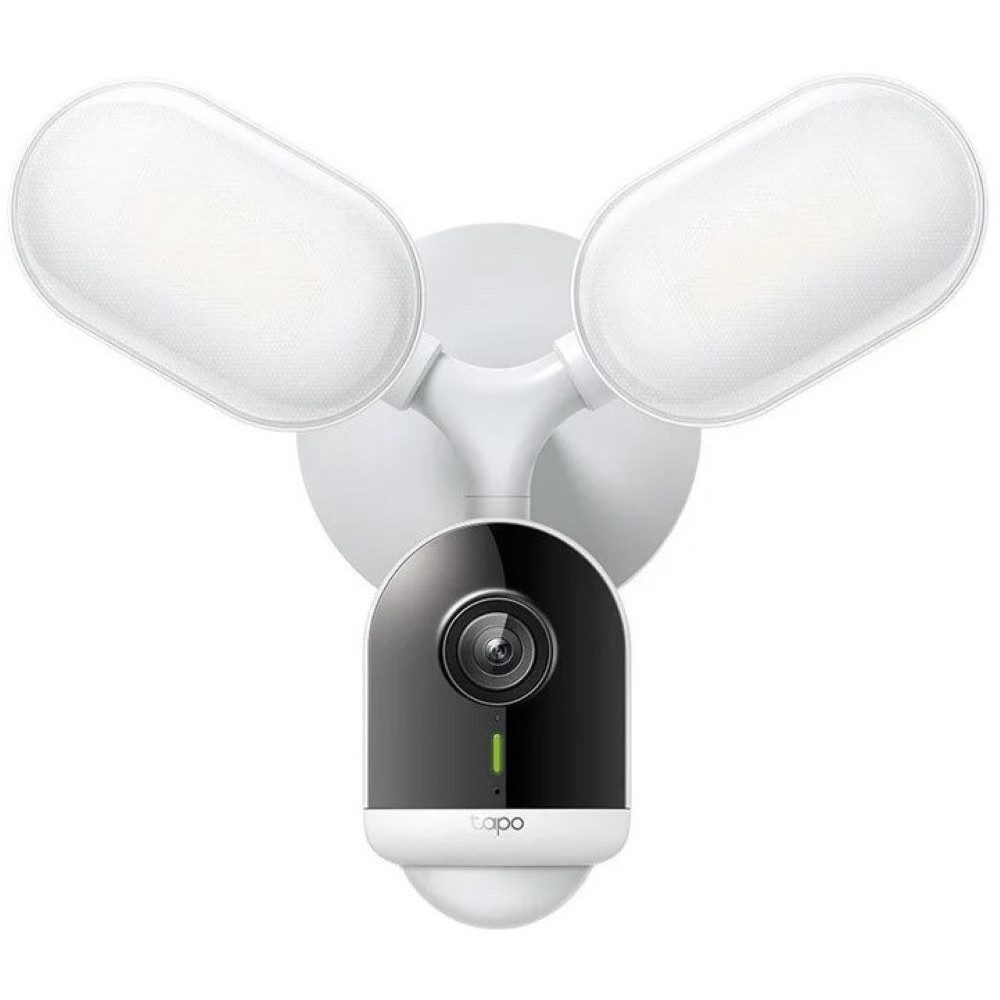 Tapo Überwachungskamera C720 Outdoor - Überwachungskamera - weiß