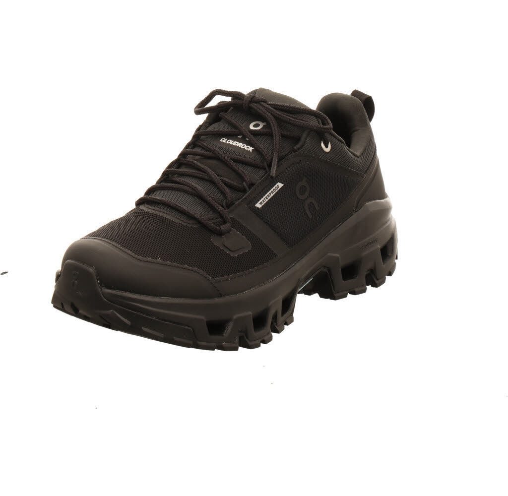 on Cloudrock Low WP Men Outdoorschuh günstig online kaufen