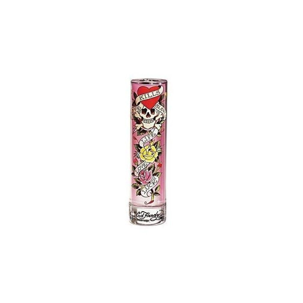 Christian Audigier Eau de Parfum Ed Hardy Woman EDP 50 ml (Frau)