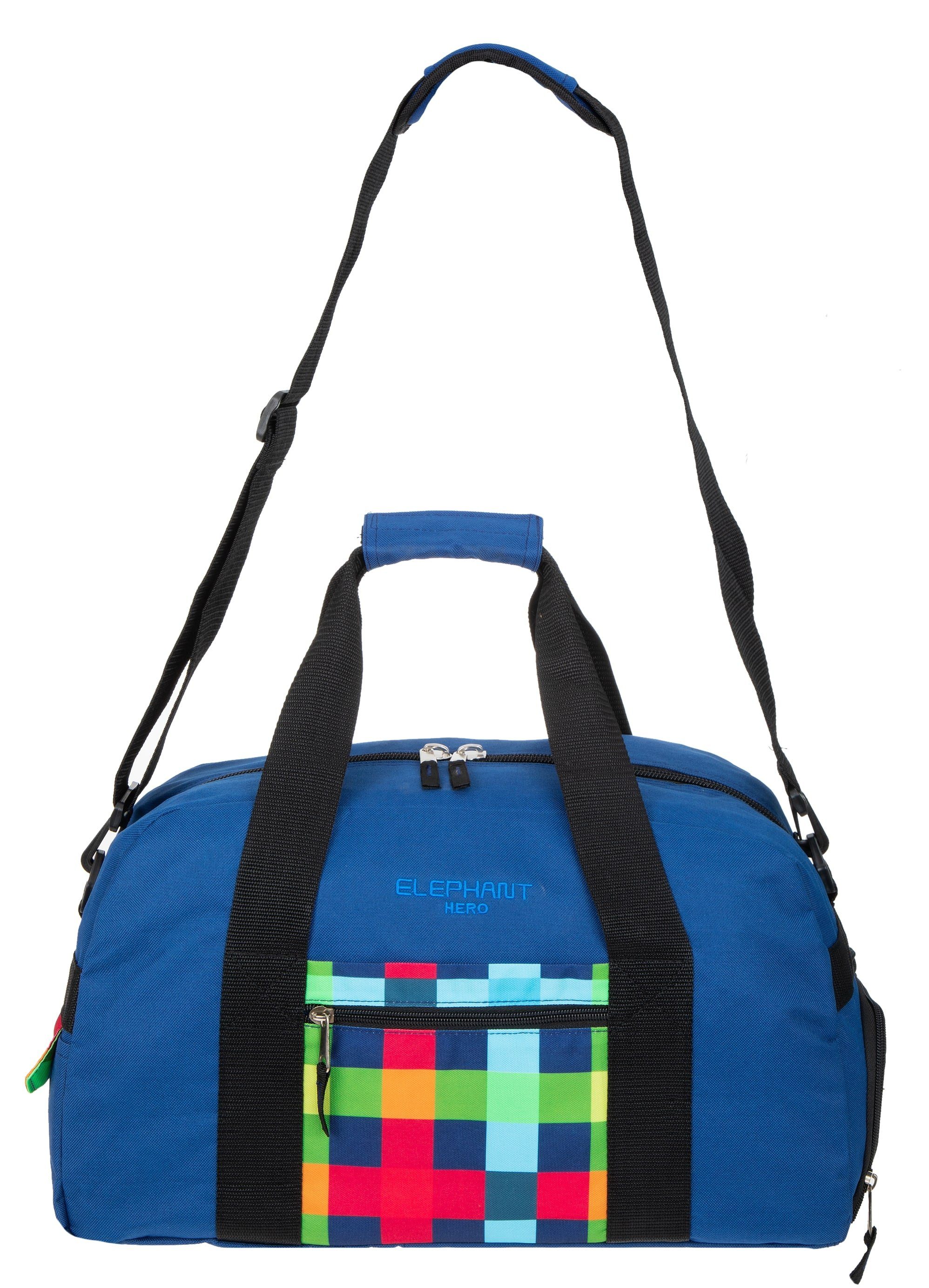 ELEPHANT Sporttasche Hero Signature Sporttaschen, Tasche günstig online kaufen