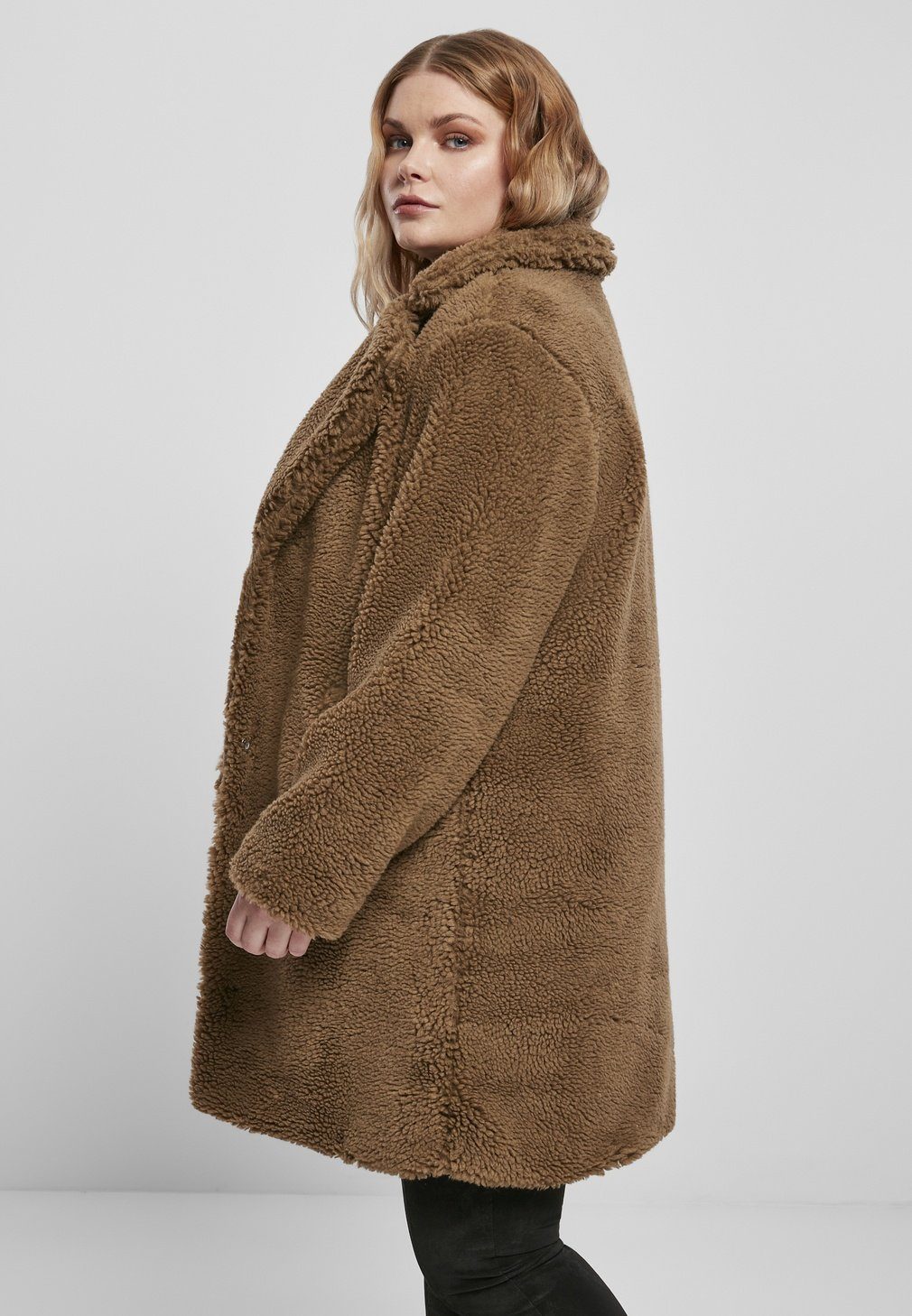 URBAN CLASSICS Winterjacke günstig online kaufen