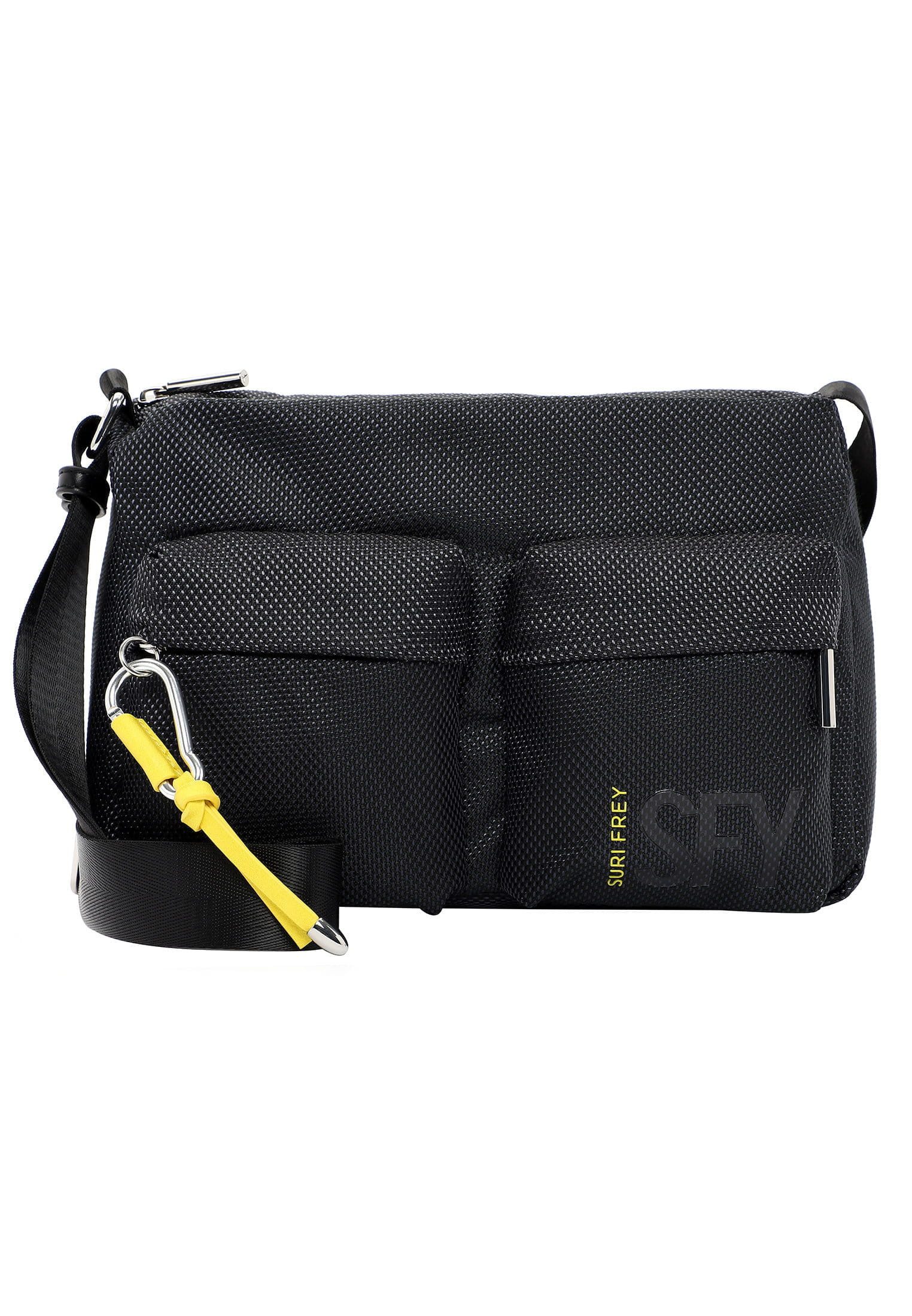 SURI FREY Umhängetasche SFY SURI Sports Marry, Anhänger