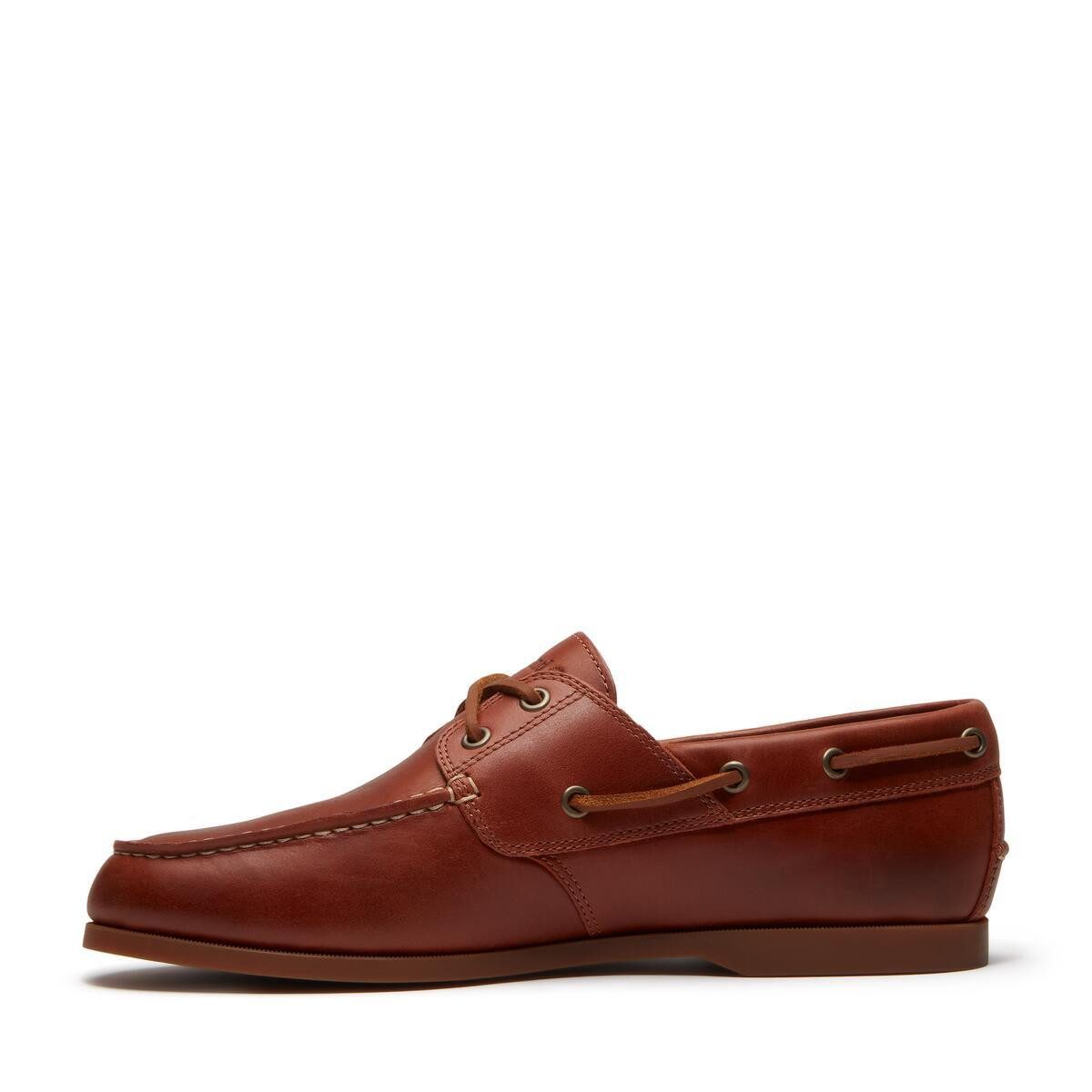 Timberland CEDAR BAY ESSENTIAL BOAT SHOE Bootsschuh aus Leder