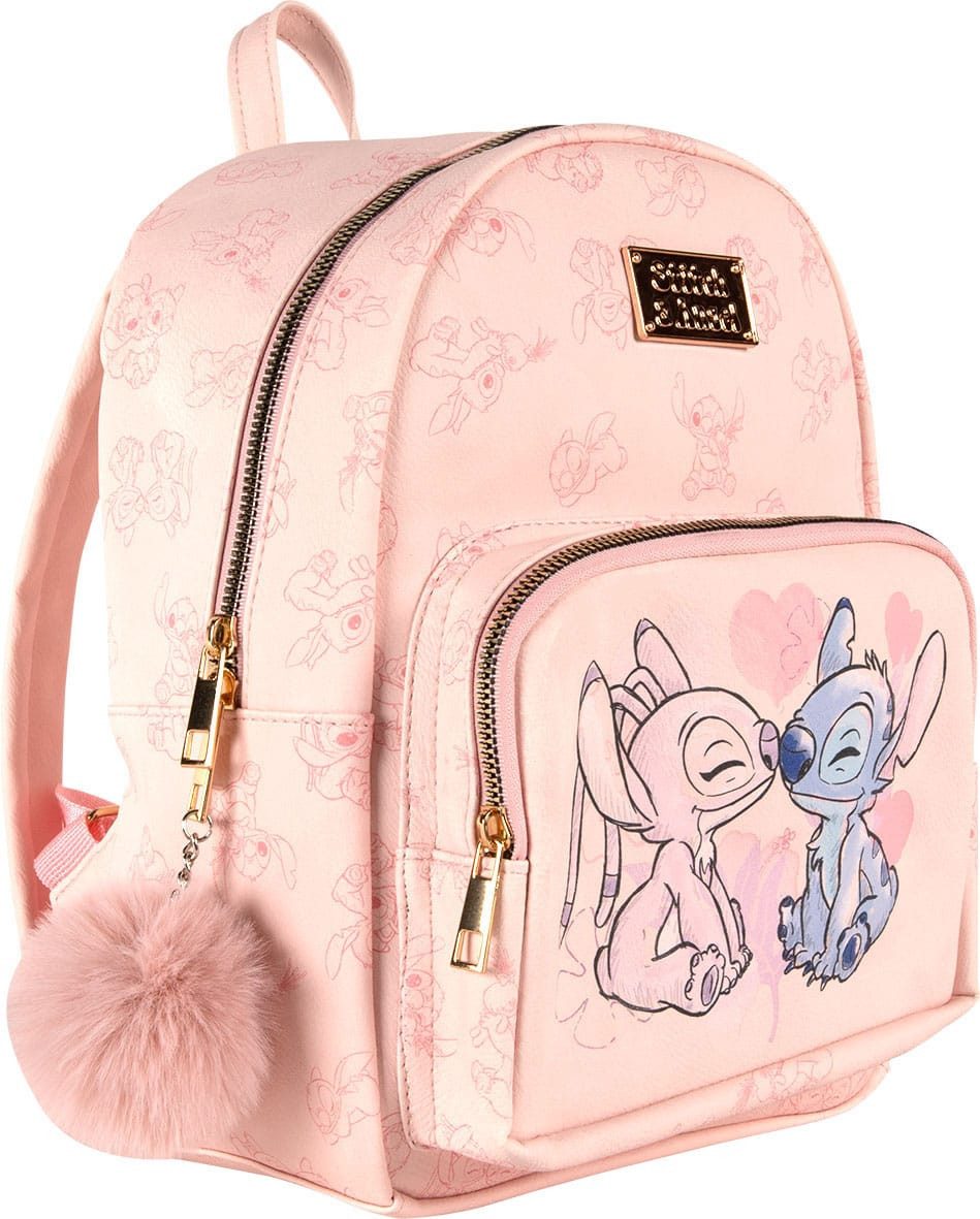 Cerda Freizeitrucksack Lilo & Stitch Rucksack günstig online kaufen