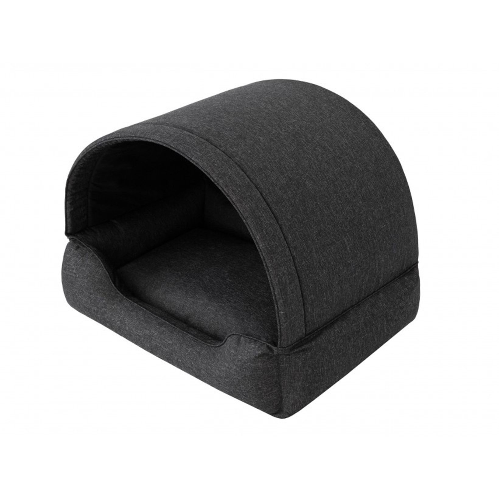 Hobbydog Hundehütte Hundehütte Hundehöhle Hundekorb Katzehütte günstig online kaufen