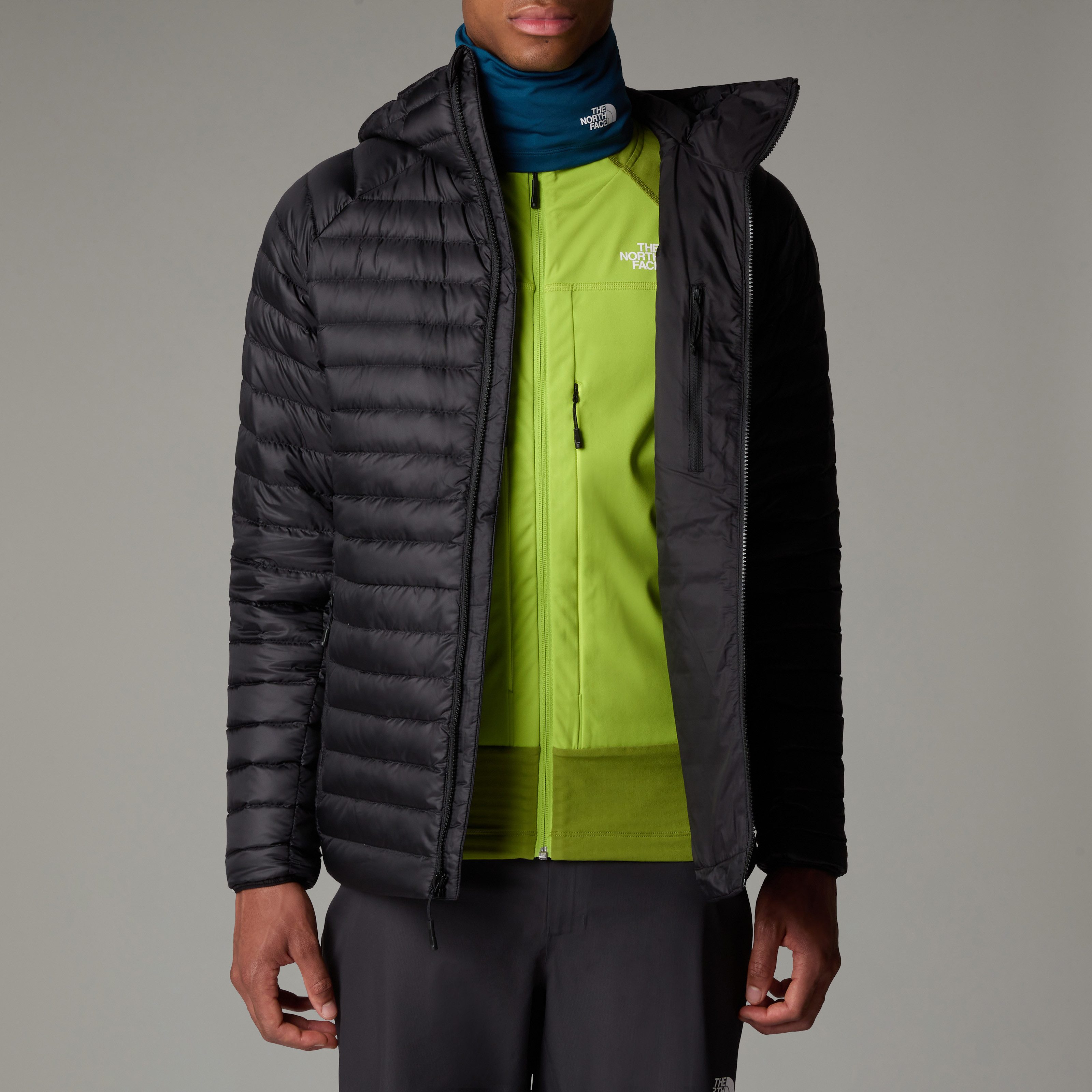 The North Face Daunenjacke M BETTAFORCA günstig online kaufen