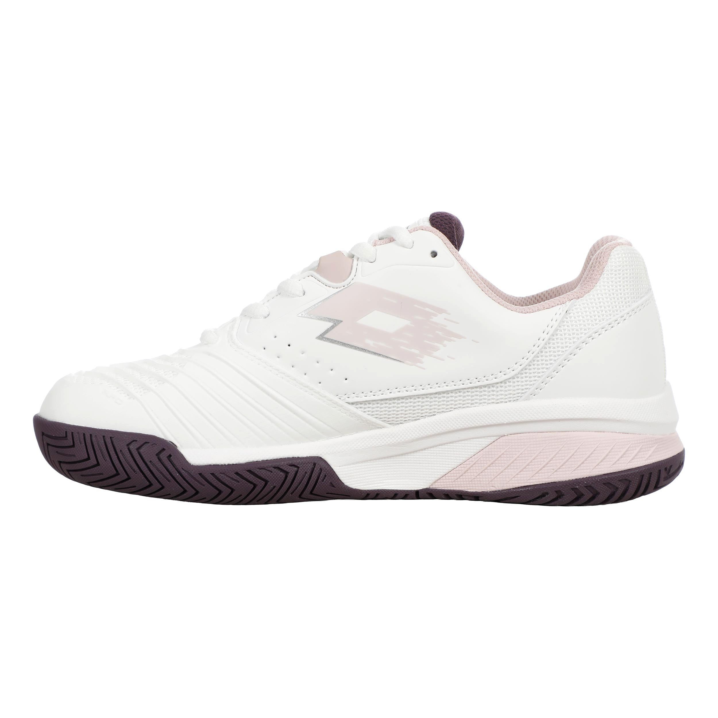 Lotto Raptor Hyperpulse 300 Spd - Allcourt Tennisschuh Tennisschuh