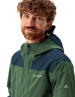 VAUDE Outdoorjacke Men's Elope Jacket II (1-St) Klimaneutral kompensiert