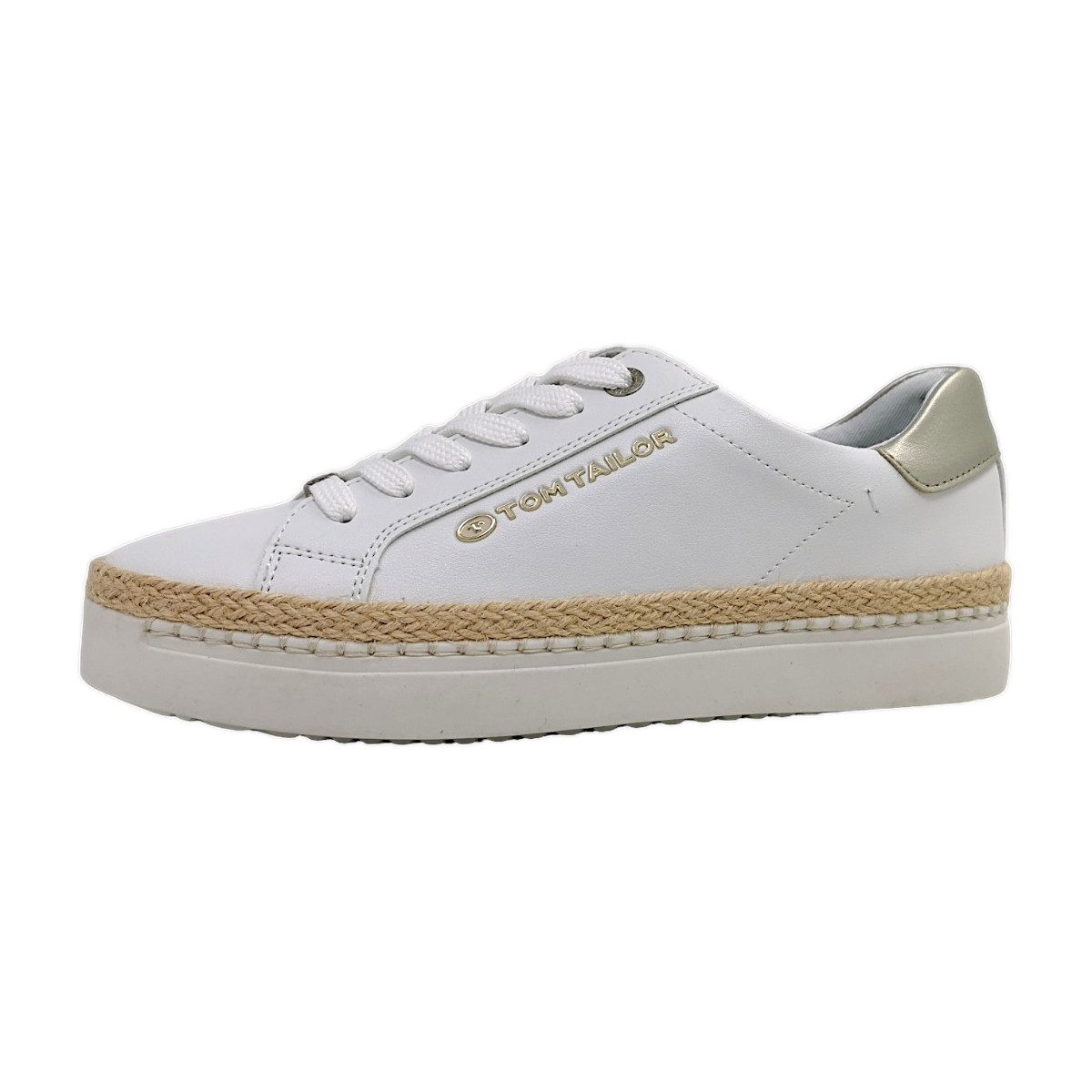 Schnürer Schnürschuh