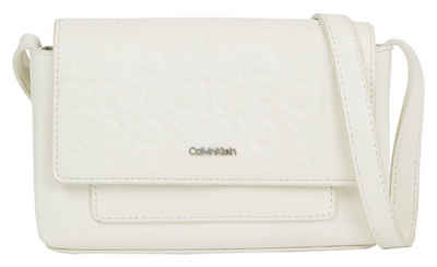 Calvin Klein Mini Bag CK MUST MINI BAG - EMB MONO, mit Logoprägung