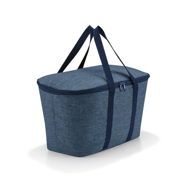 REISENTHEL® Einkaufskorb, reisenthel Kühltasche coolerbag für carrybag Thermo Einkaufstasche Picknick
