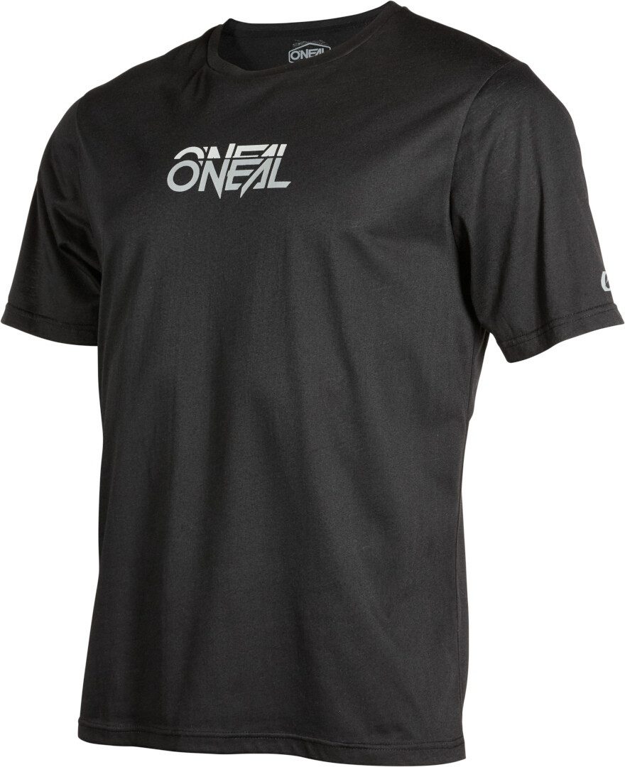 O’NEAL Radtrikot Slickrock Static Kurzarm Fahrrad Jersey Atmungsaktiv