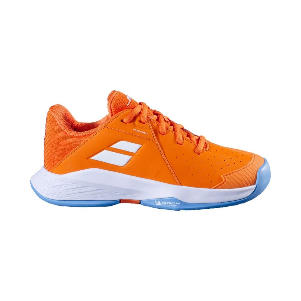 Babolat Prop Jr 3 Ac - Allcourt Tennisschuh Tennisschuh