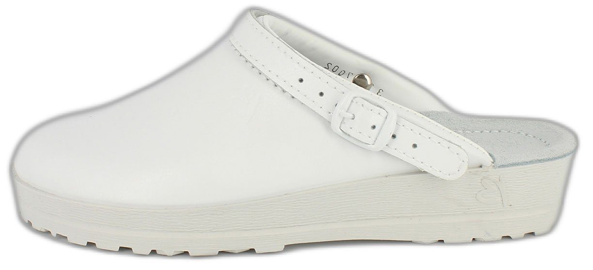 Anna clogs hotsell