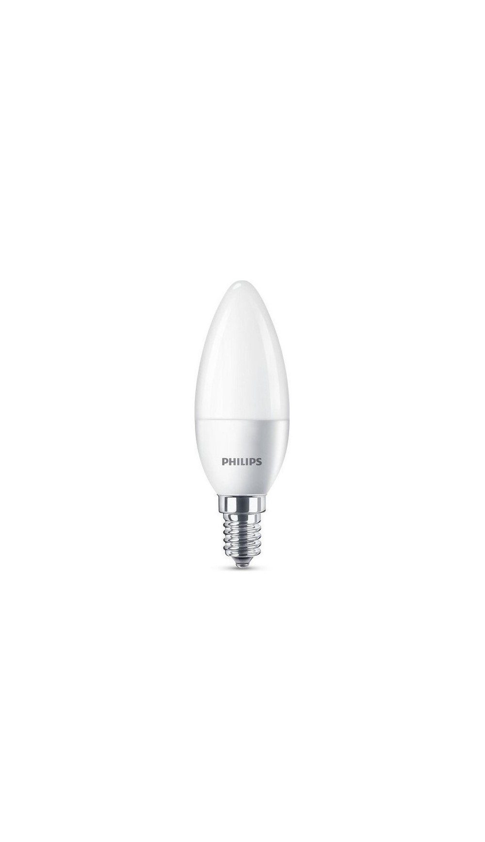 Philips LED-Leuchtmittel 2x Philips LED E14 günstig online kaufen