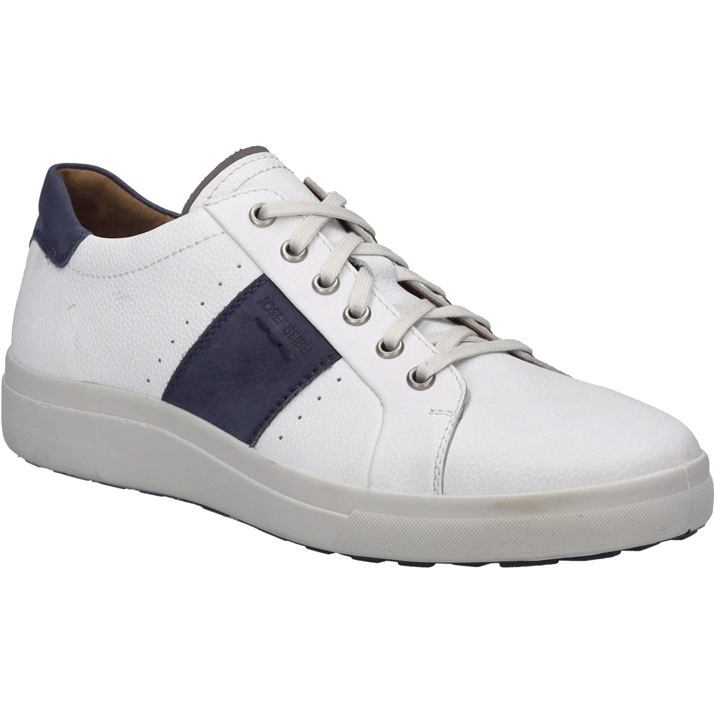 Maddox 04, weiß Sneaker