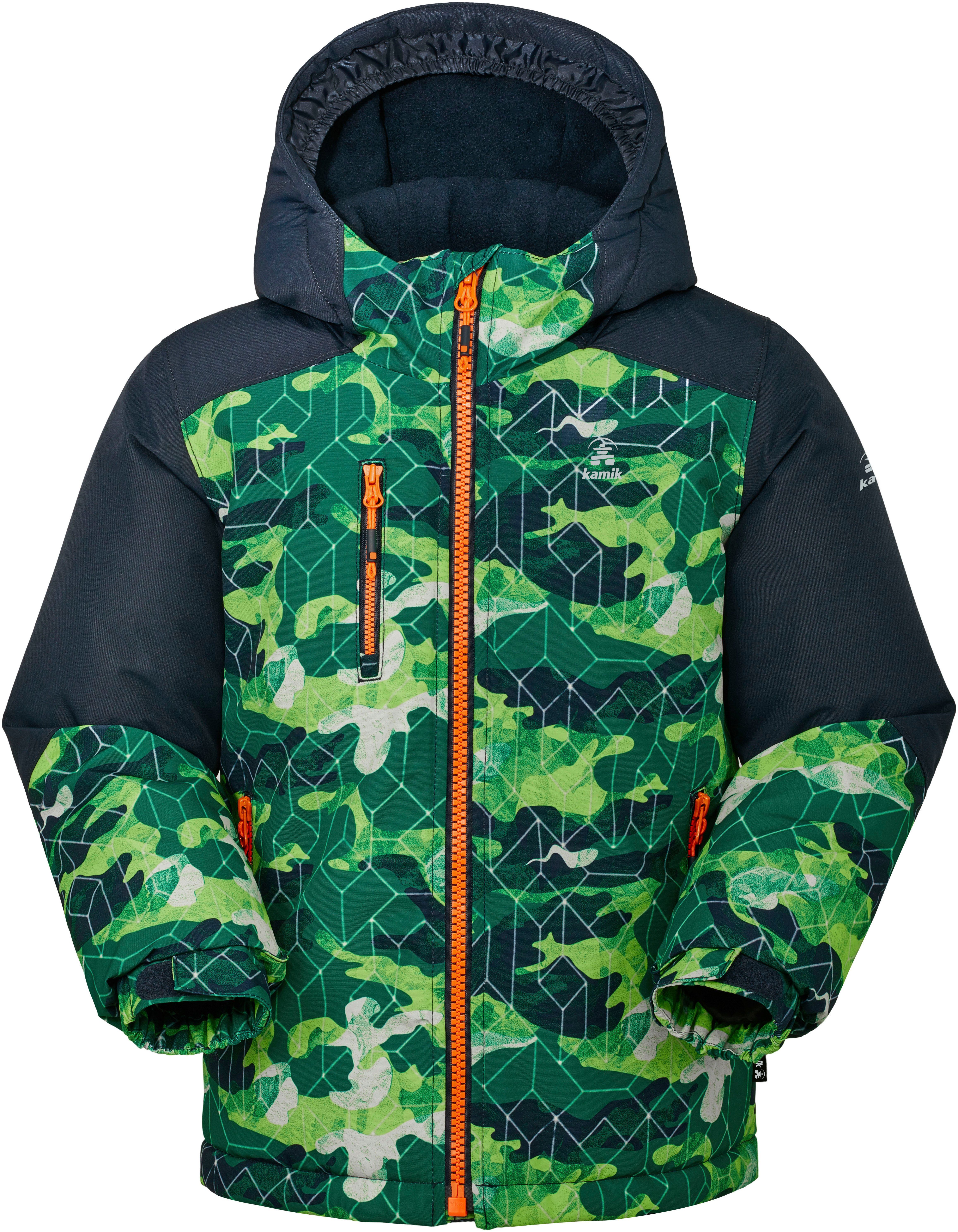 Kamik Jungen | Winterjacken kaufen online OTTO