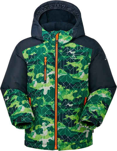 Kamik Jungen Winterjacken online kaufen | OTTO