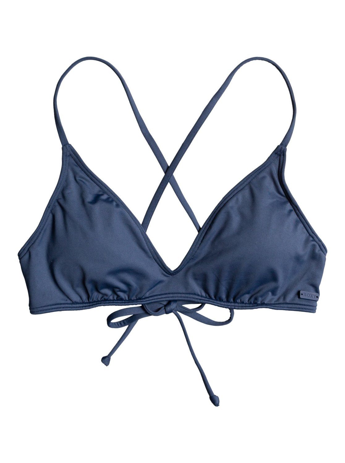 Roxy Triangel-Bikini-Top Beach Classics günstig online kaufen