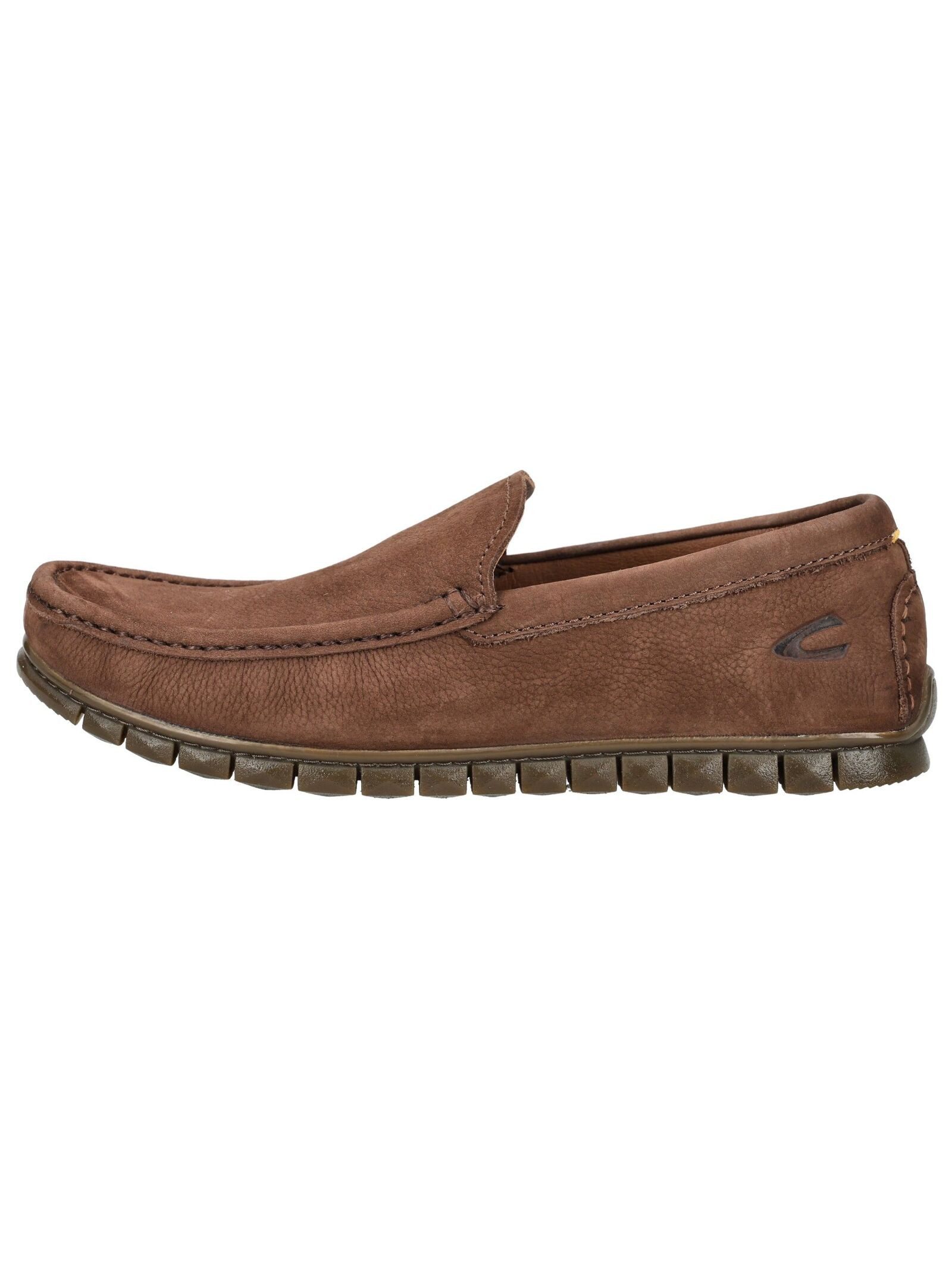 camel active camel active Slipper Nubukleder Slipper