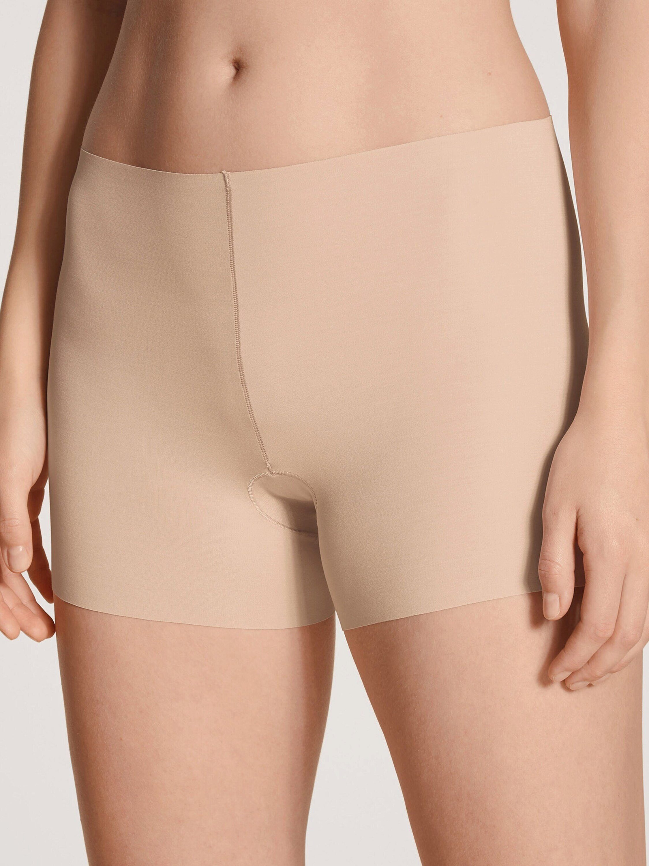 CALIDA Leggings (1-tlg) Plain/ohne Details