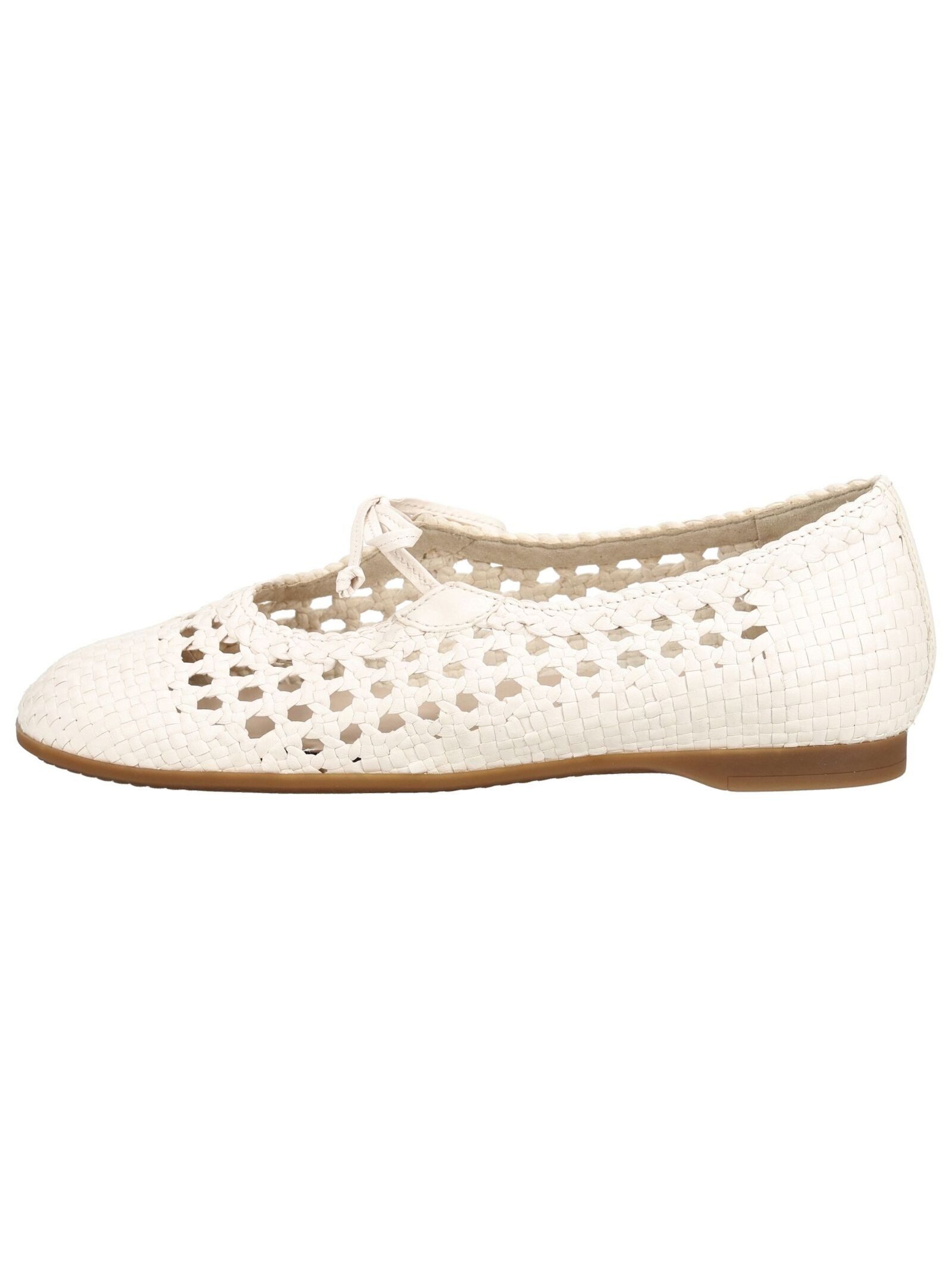 Gabor Gabor Ballerinas Glattleder Ballerina