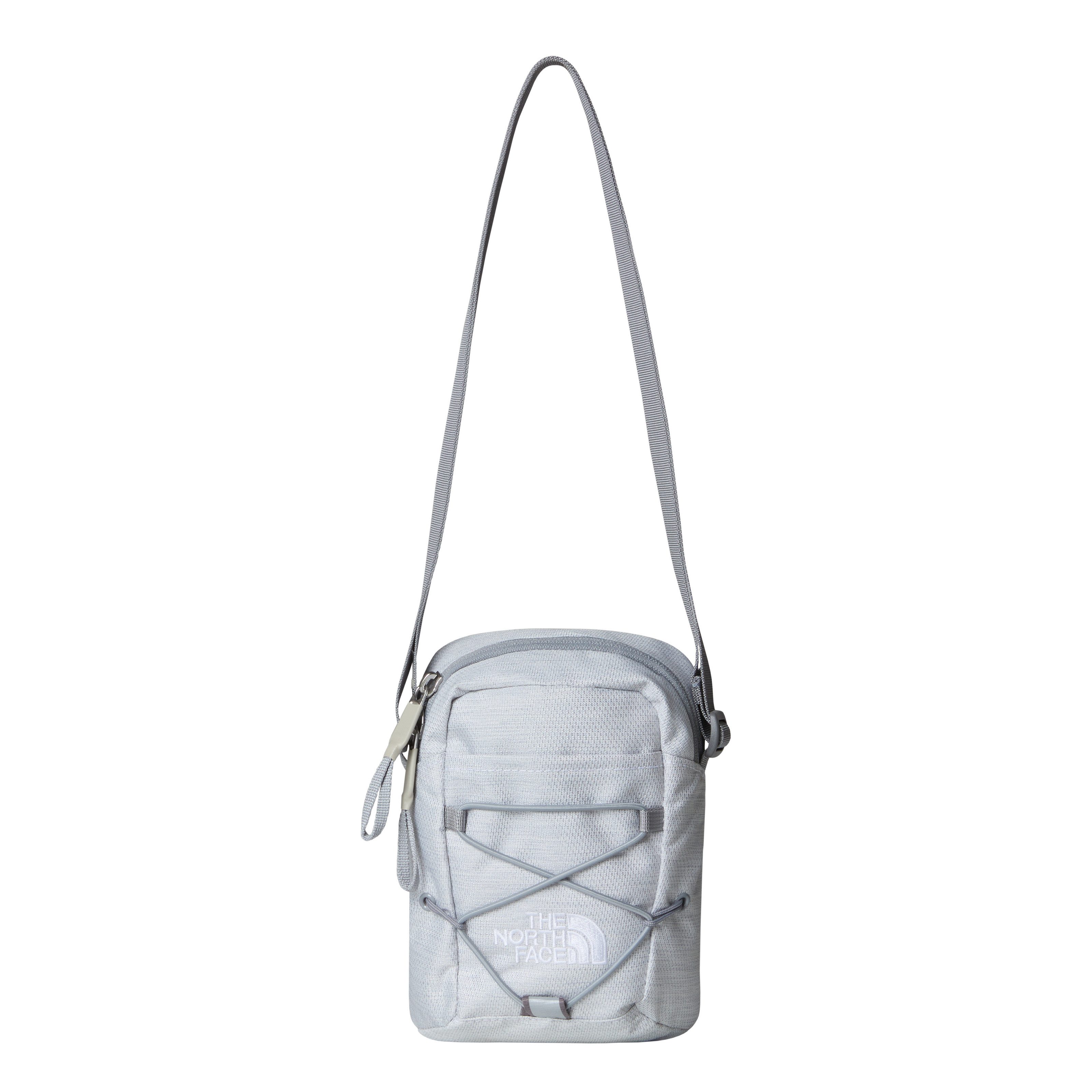 The North Face Umhängetasche JESTER CROSSBODY (1-tlg), 2,3 Liter Volumen