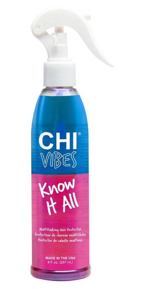 CHI Leave-in Pflege CHI Vibes Multitag Hair Protector 237ml