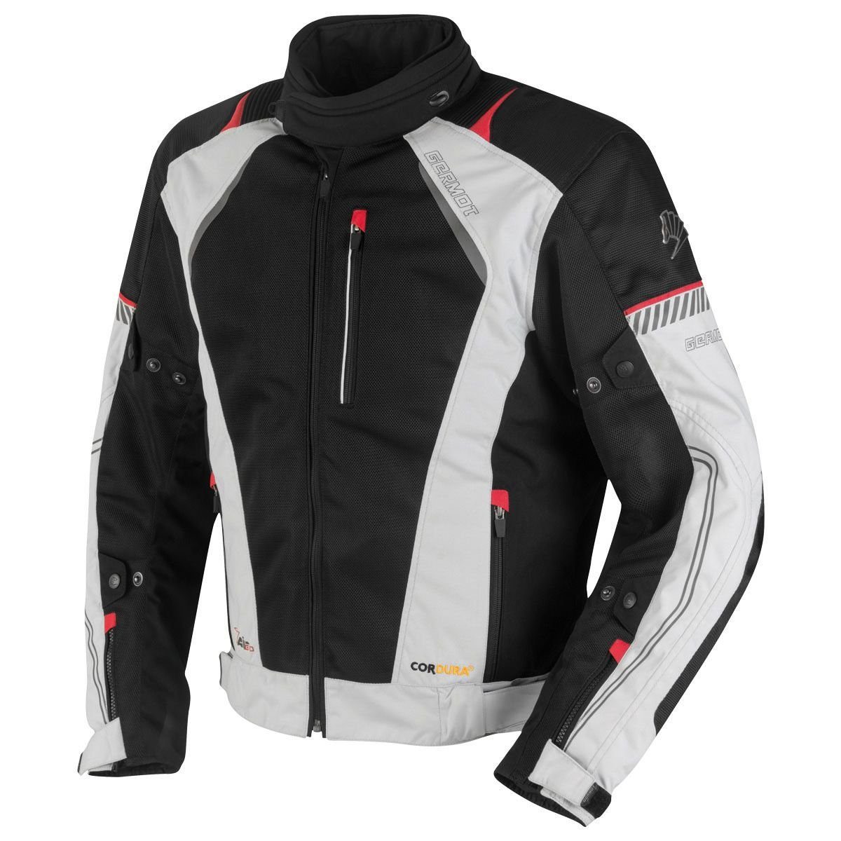 Germot Motorradjacke