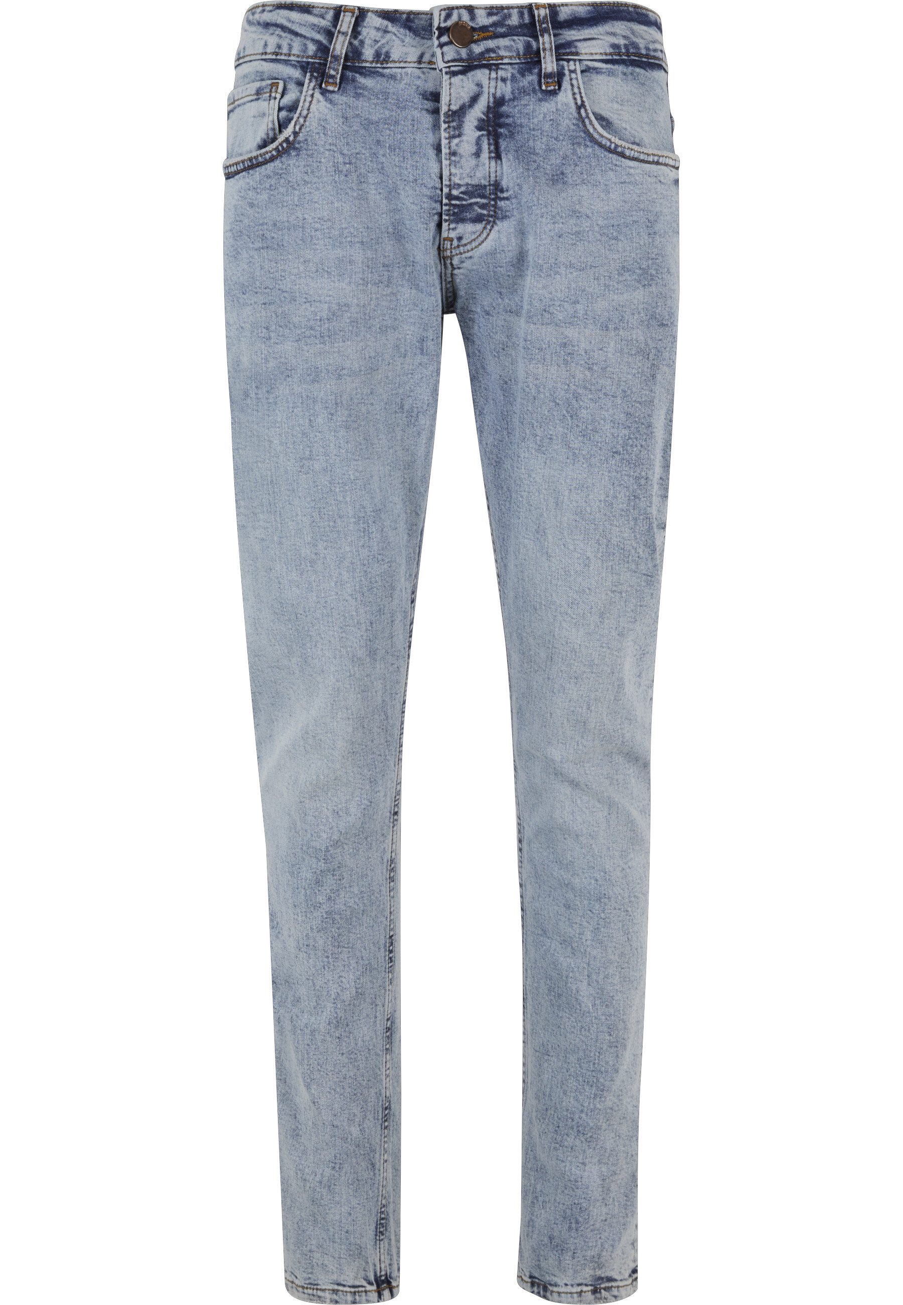 Bequeme Jeans 2Y Premium Herren 2Y Slim FIt Jeans