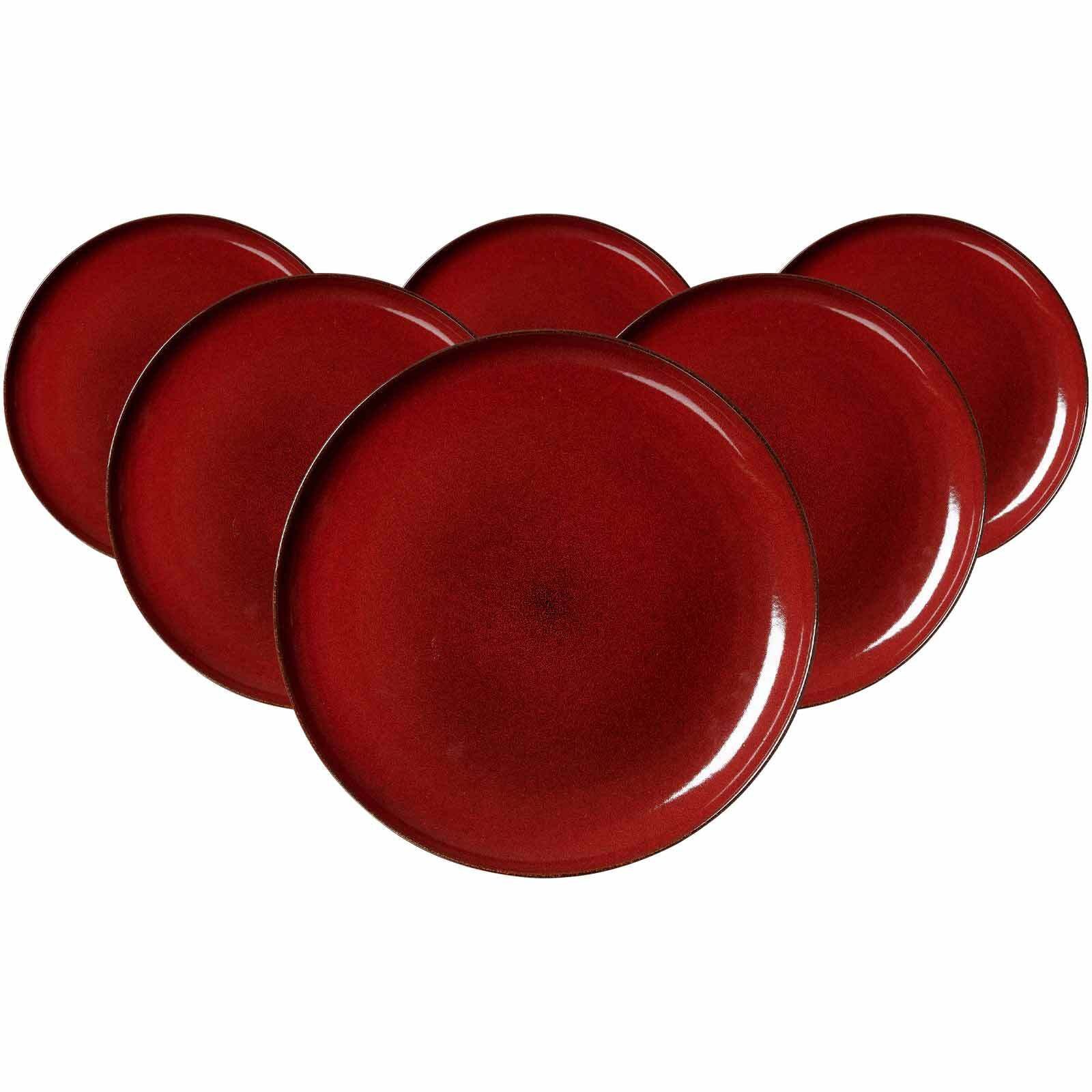 Ritzenhoff & Breker Тарелка обеденная Gambia Тарелка обеденная ø 27,5 cm 6er Set, (6 St)