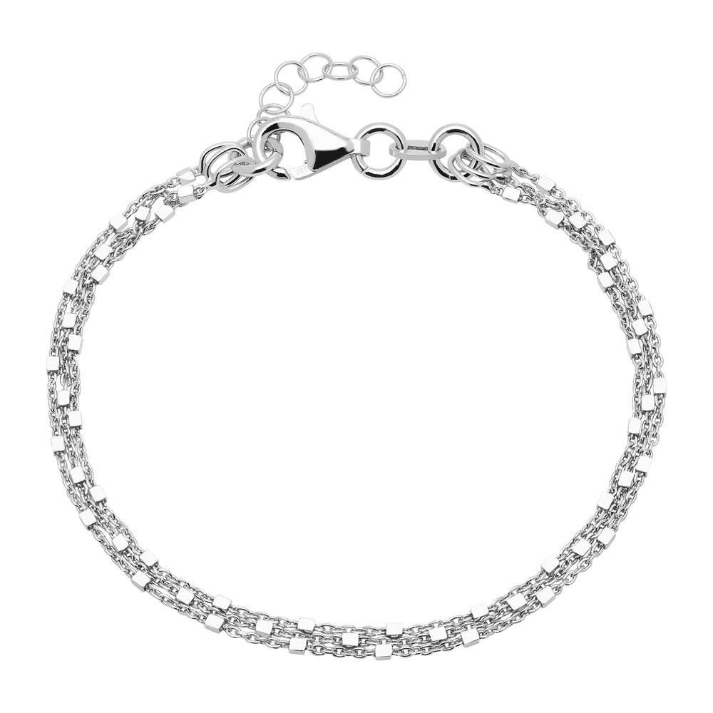 Silberarmband Armband Sterlingsilber