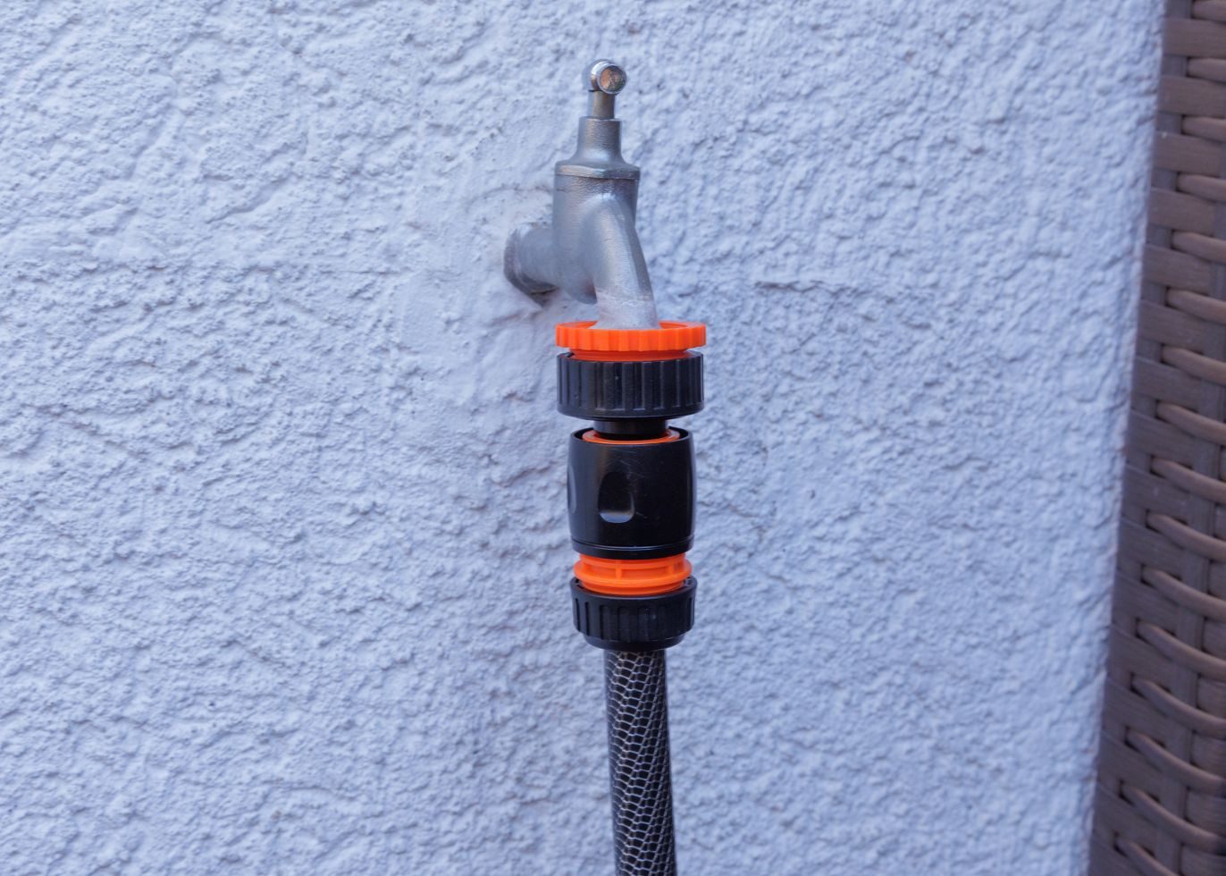Trend Line Schlauchadapter TrendLine Grundausstattung 4-teilig – Bild 3 von 5