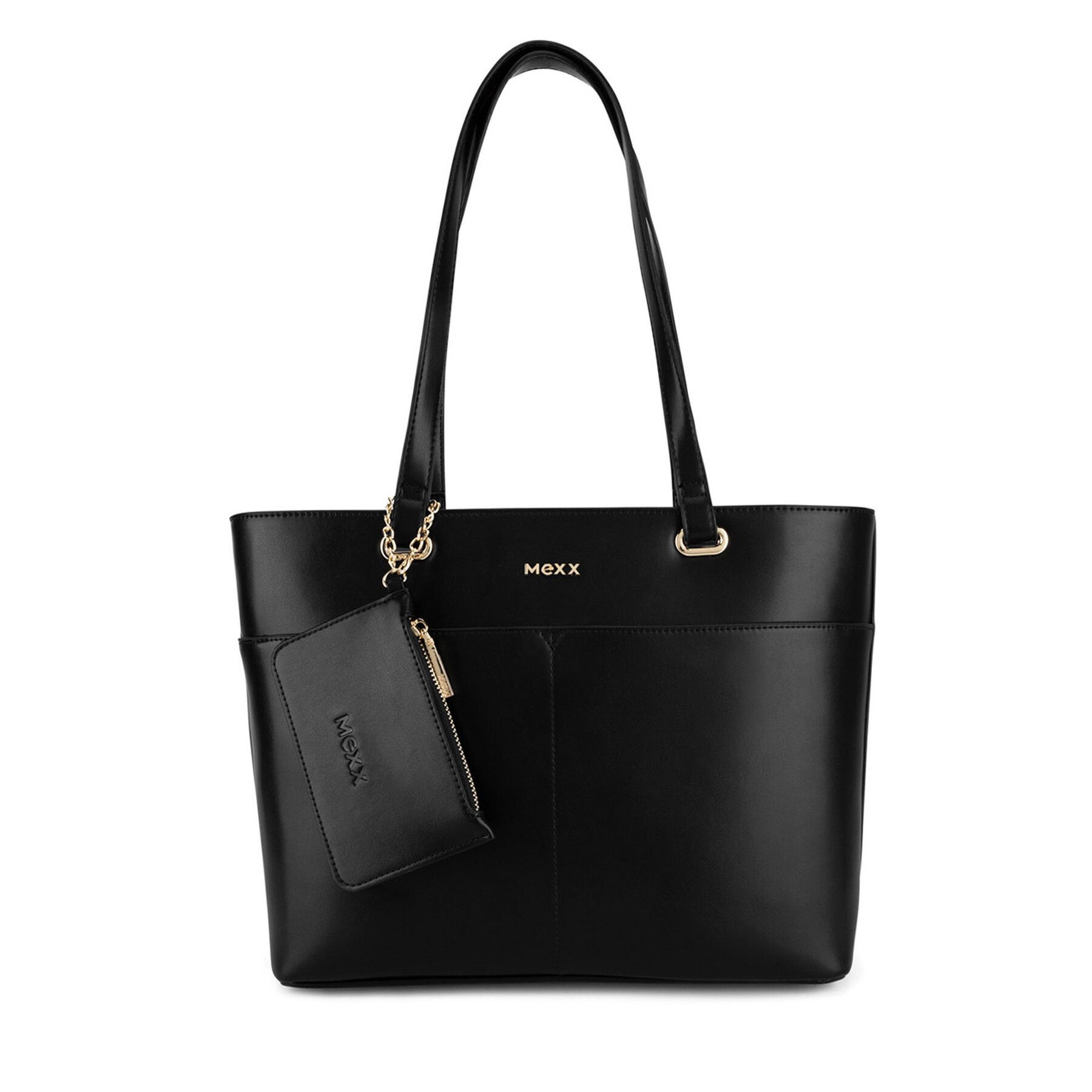 Mexx Umhängetasche Mexx Damen Tasche 5907964150855 Schwarz